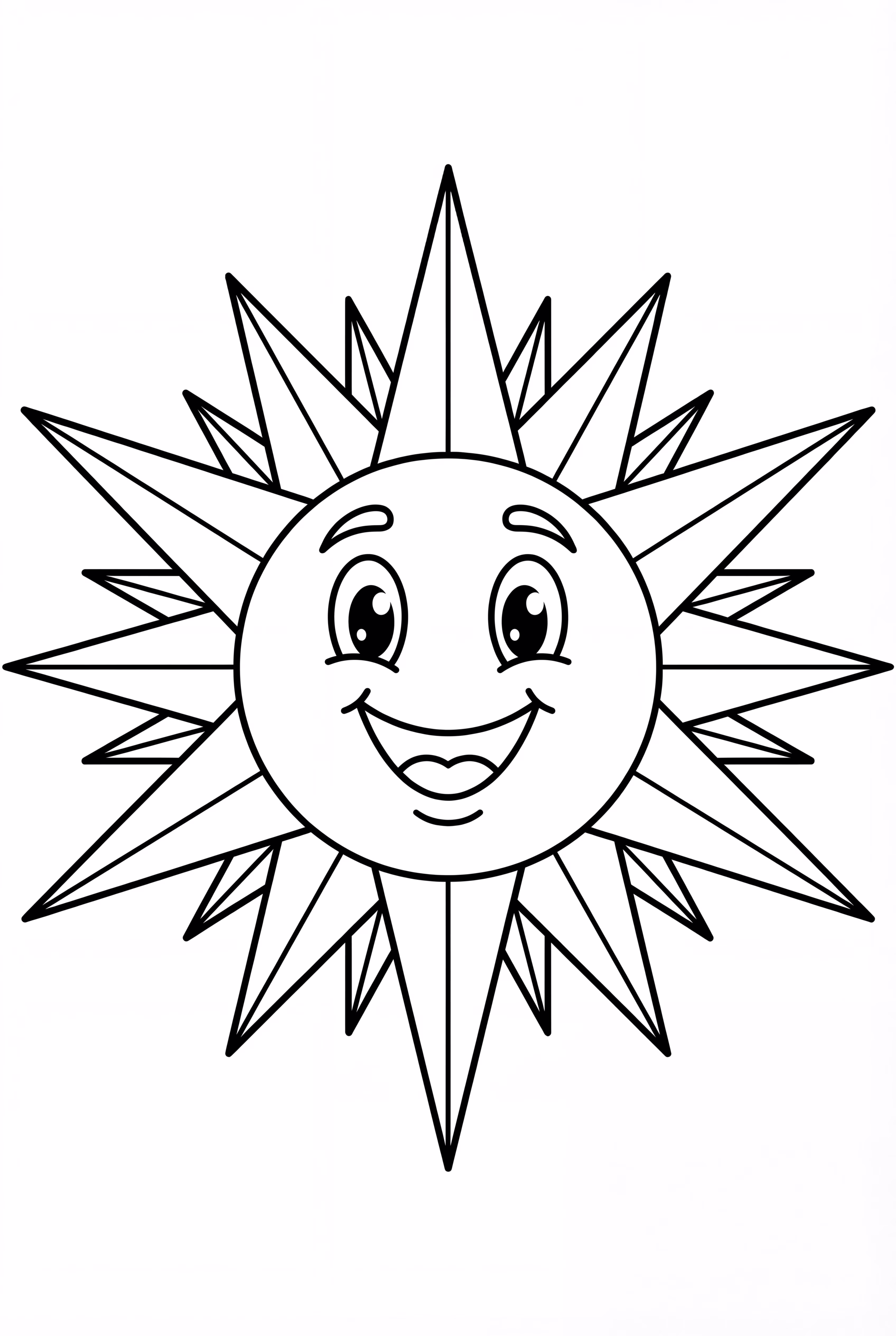 A Big Wicked Magical Spark