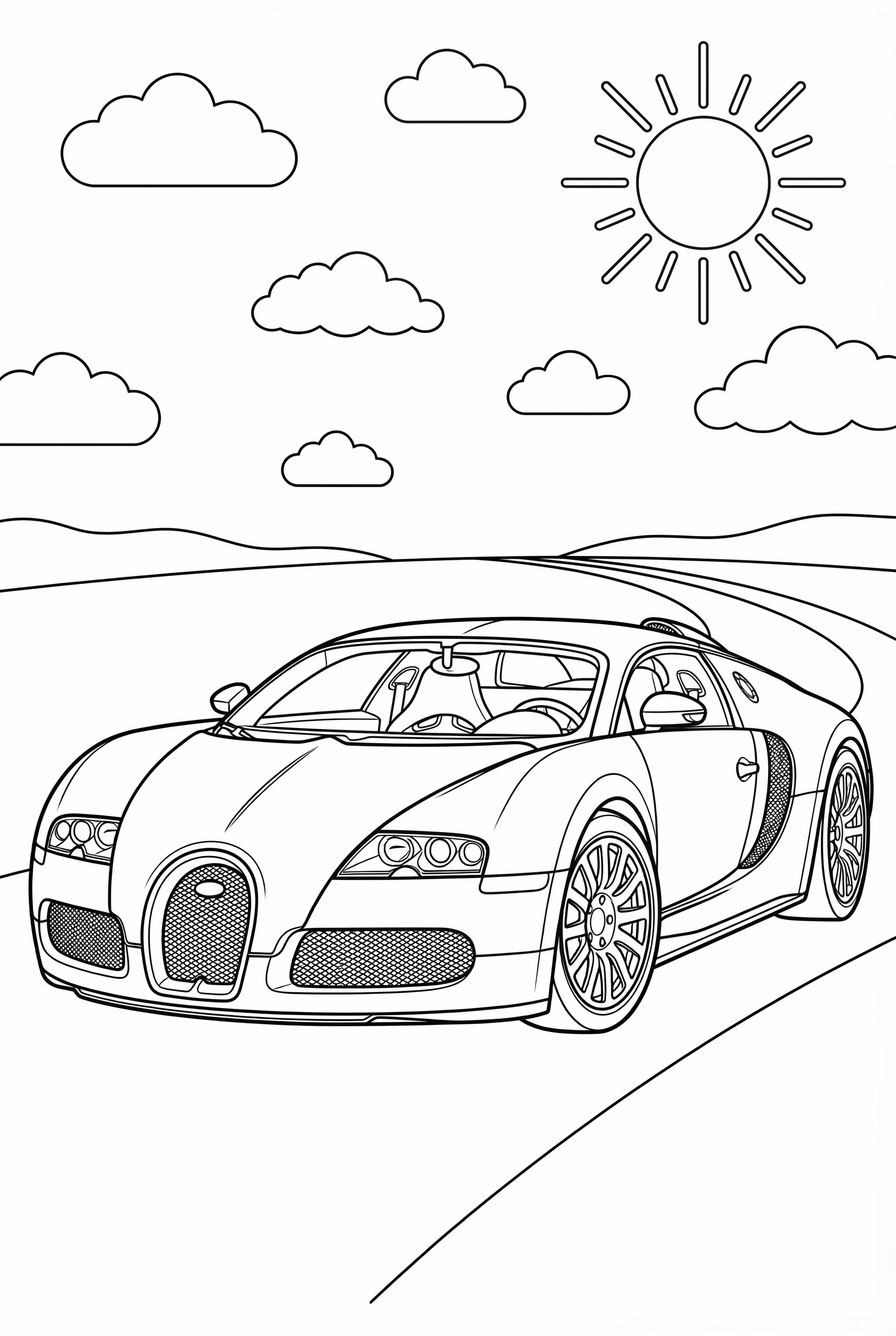 Bugatti
