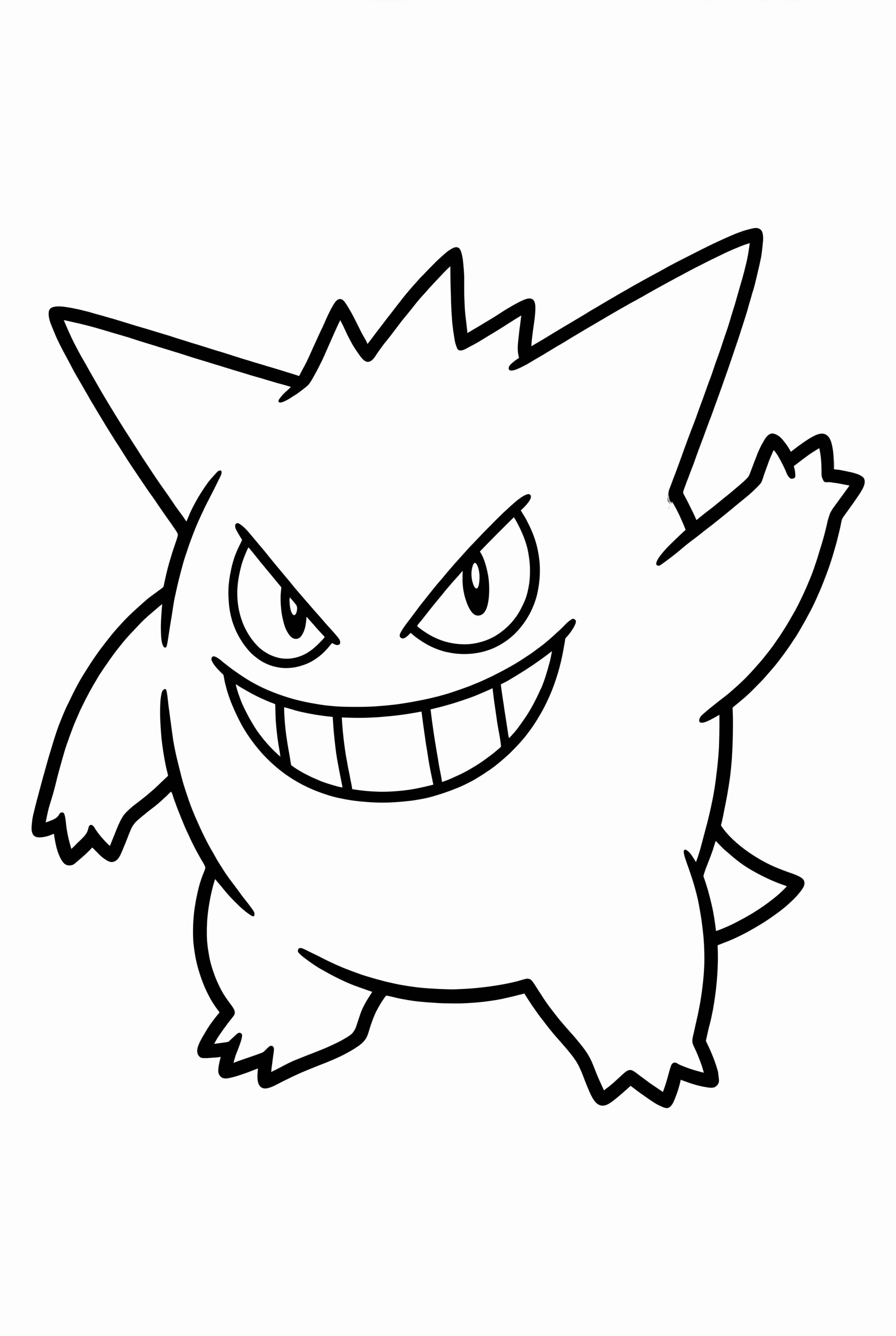 행복한 팬텀손 흔들기