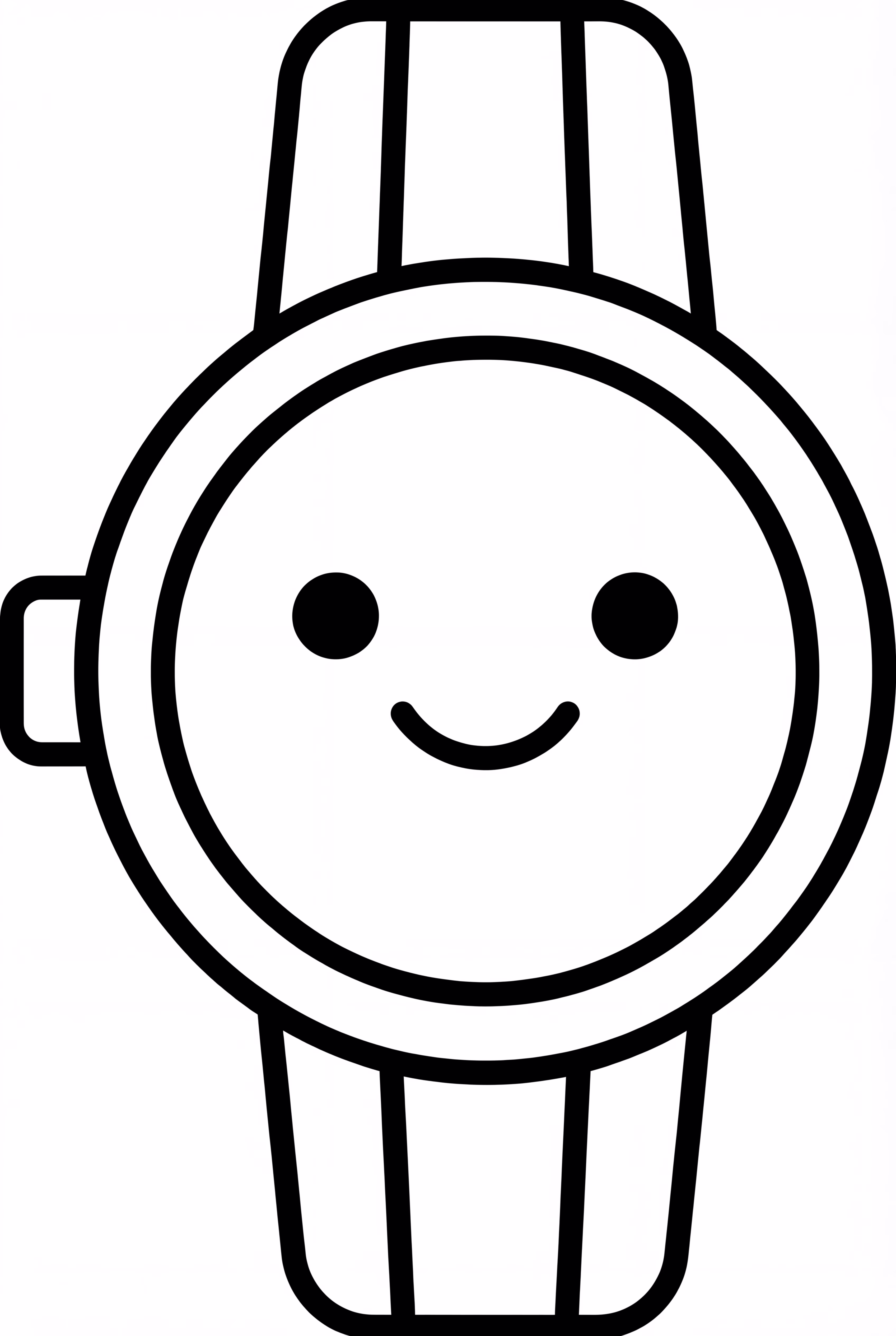 来自Cookie Run Kingdom的快乐果冻手表