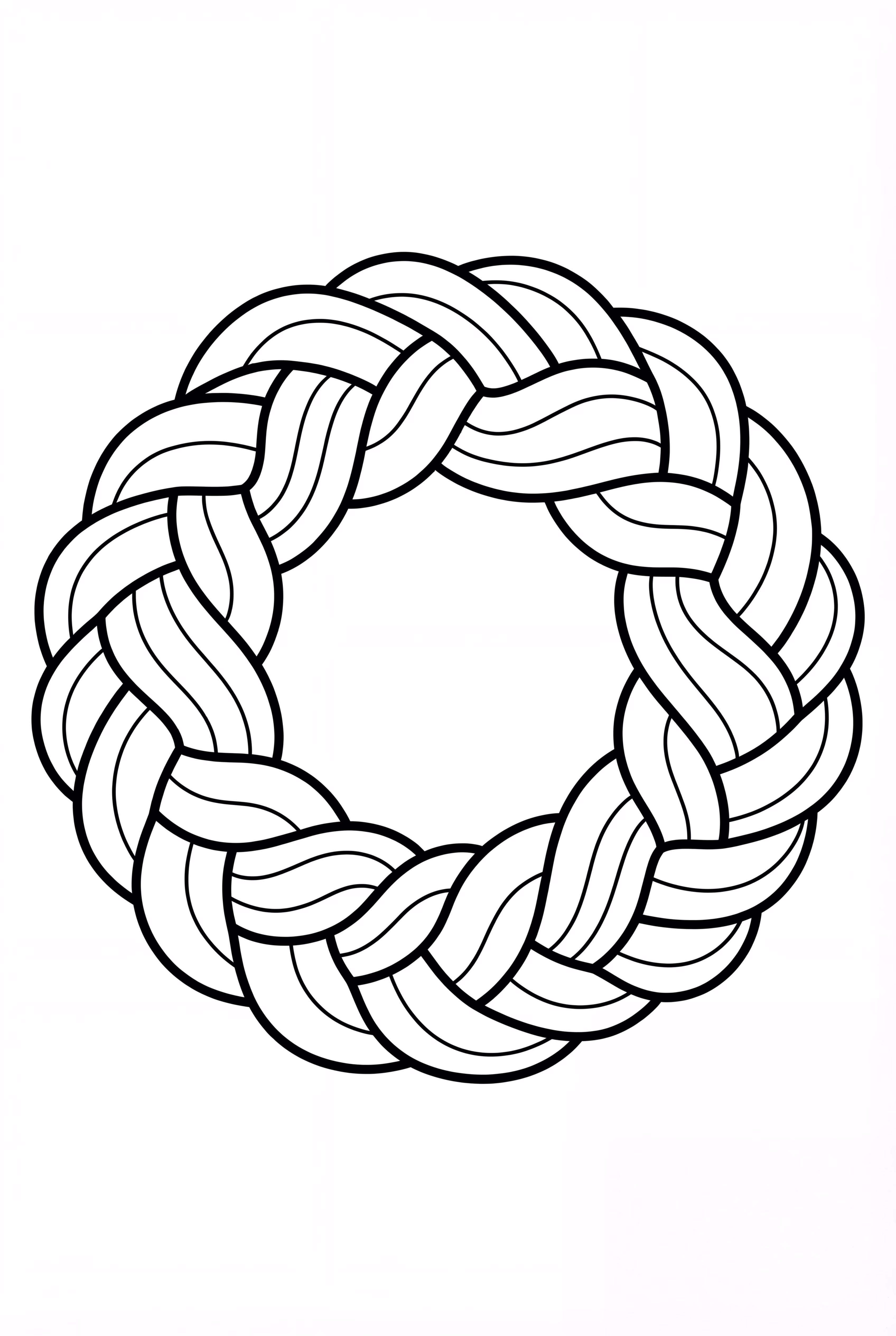 A Rosh Hashanah Round Loaf