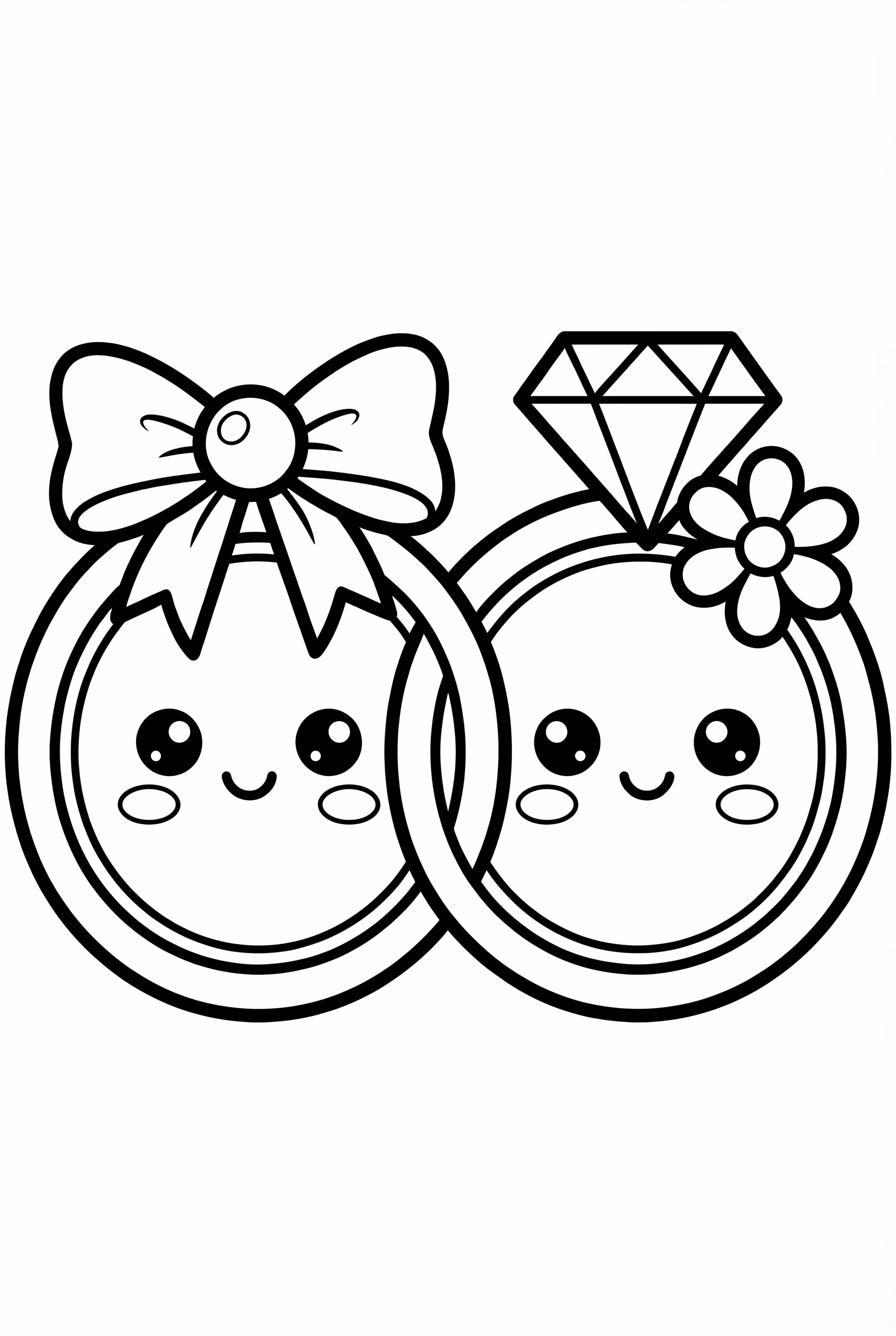 A Simple Wedding Invitation