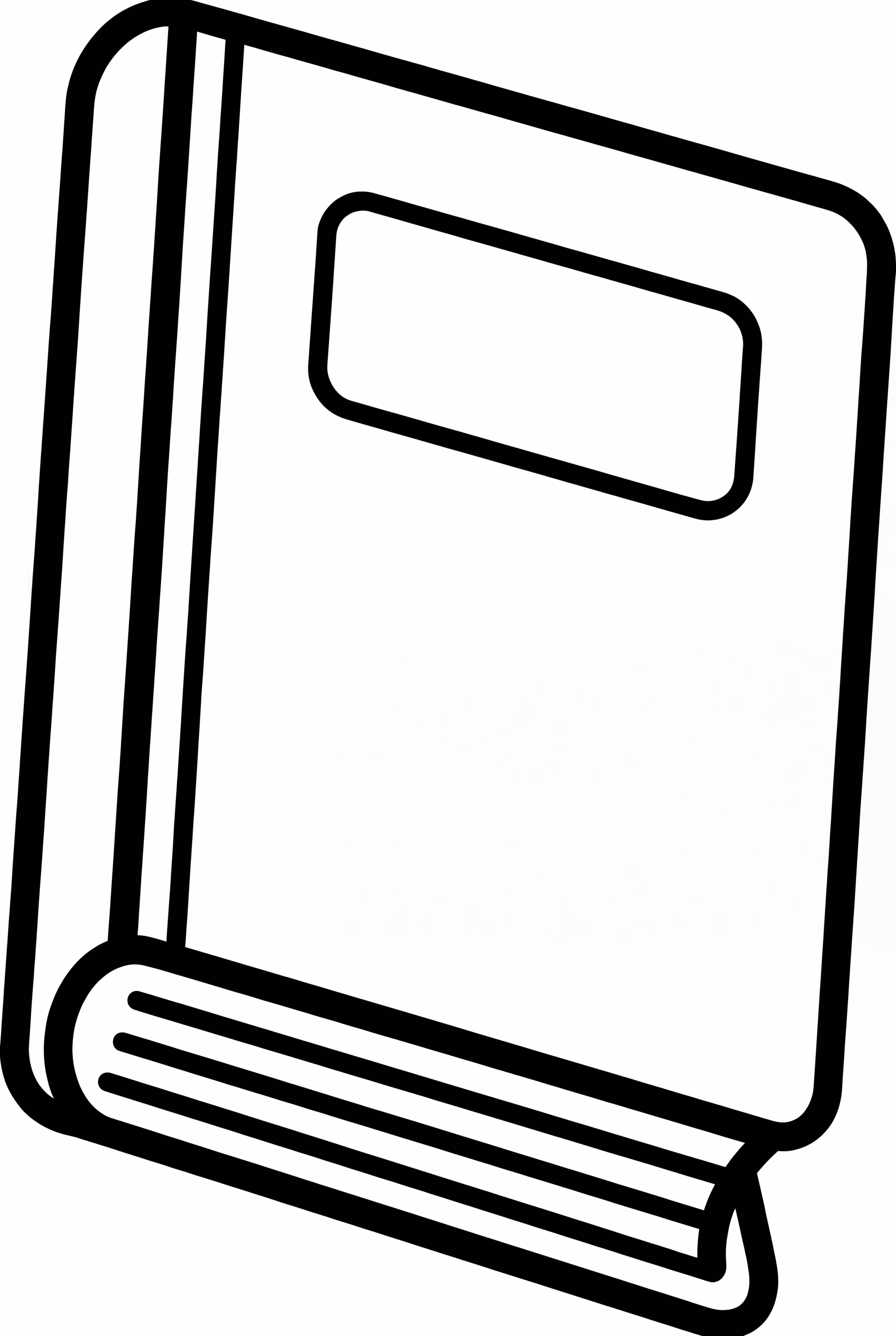 Um Único Livro Escolar Volta às Aulas