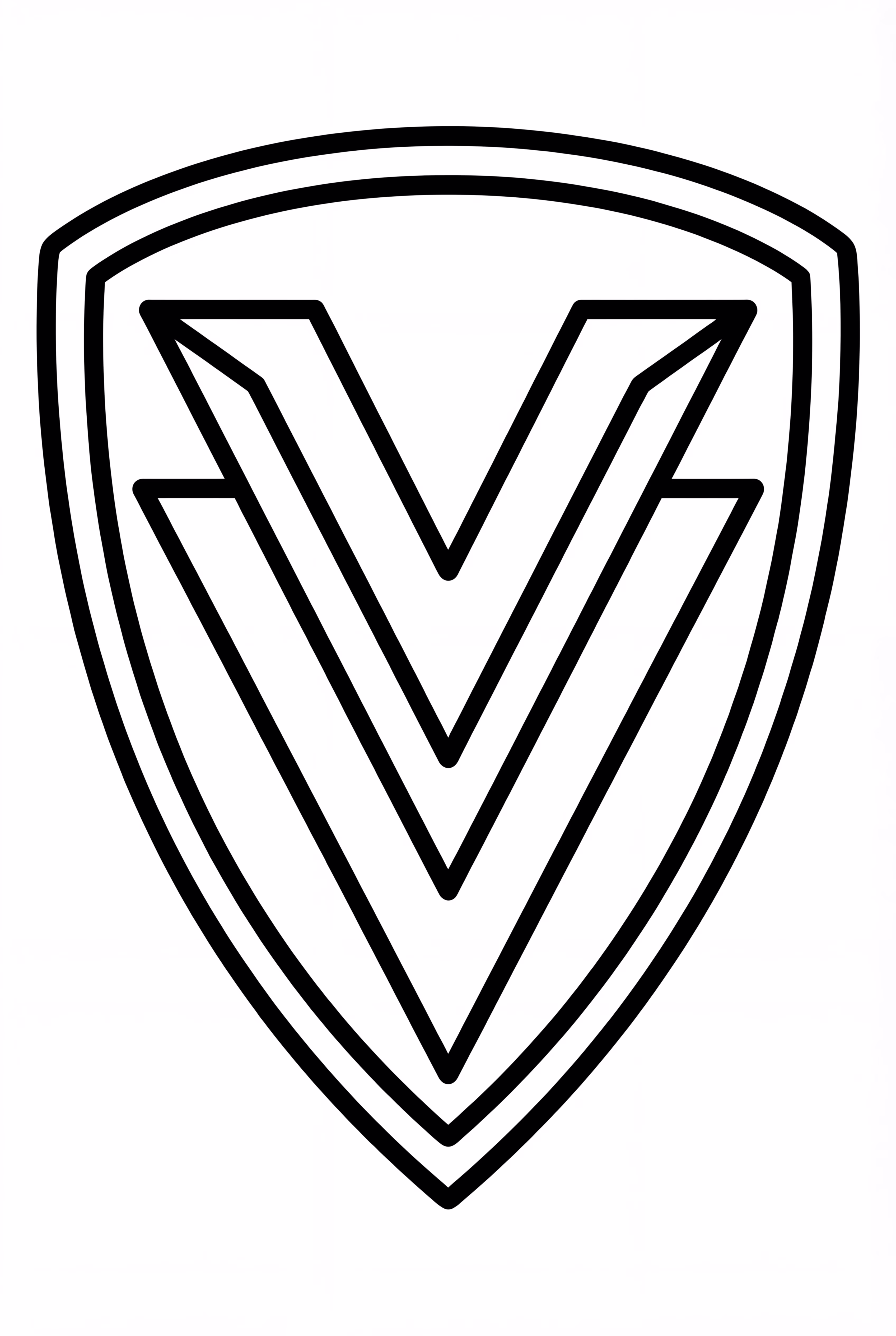 Um Símbolo de Cartão de Jogador de Valorant