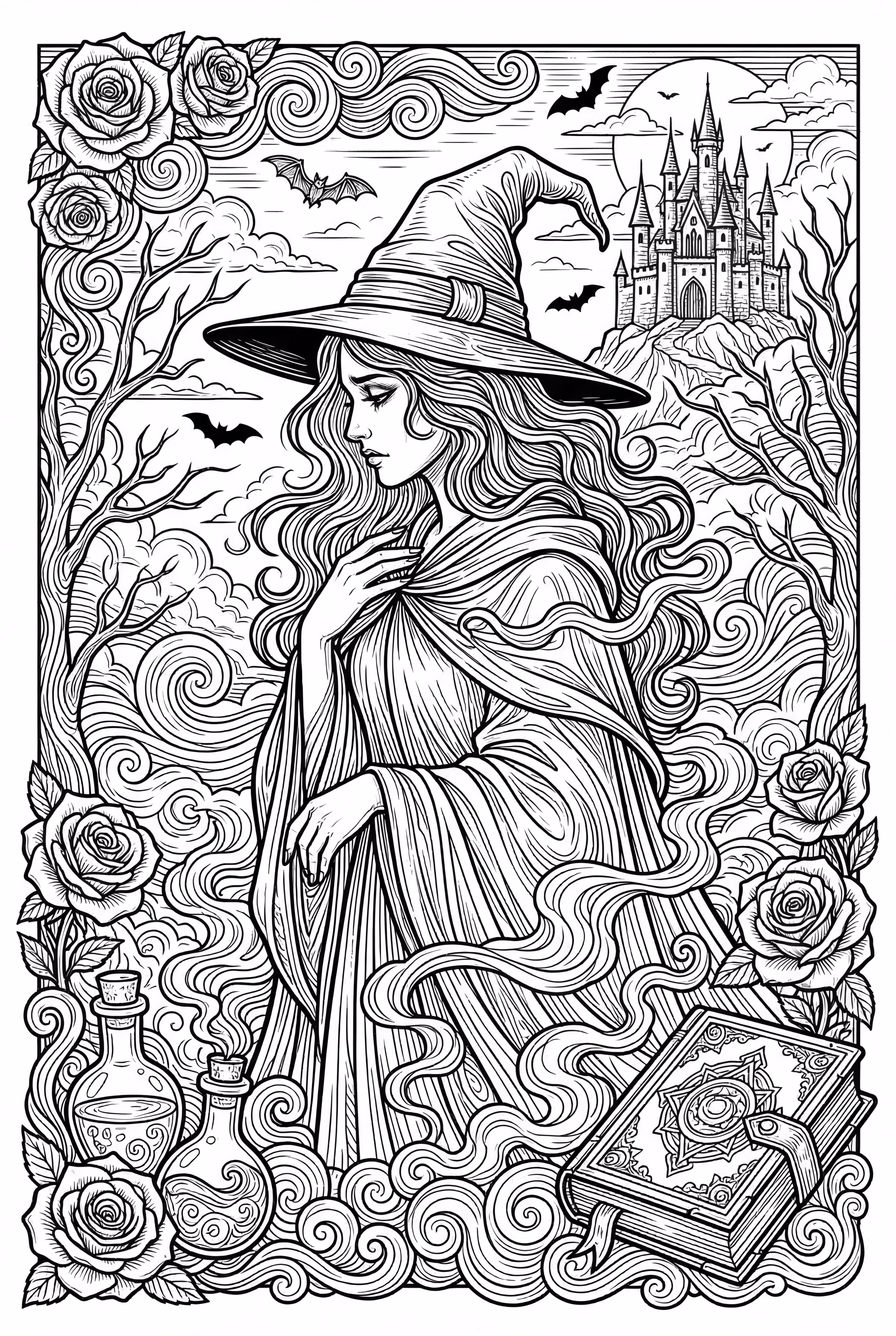 Un Adieu Méchant et Doux-amer