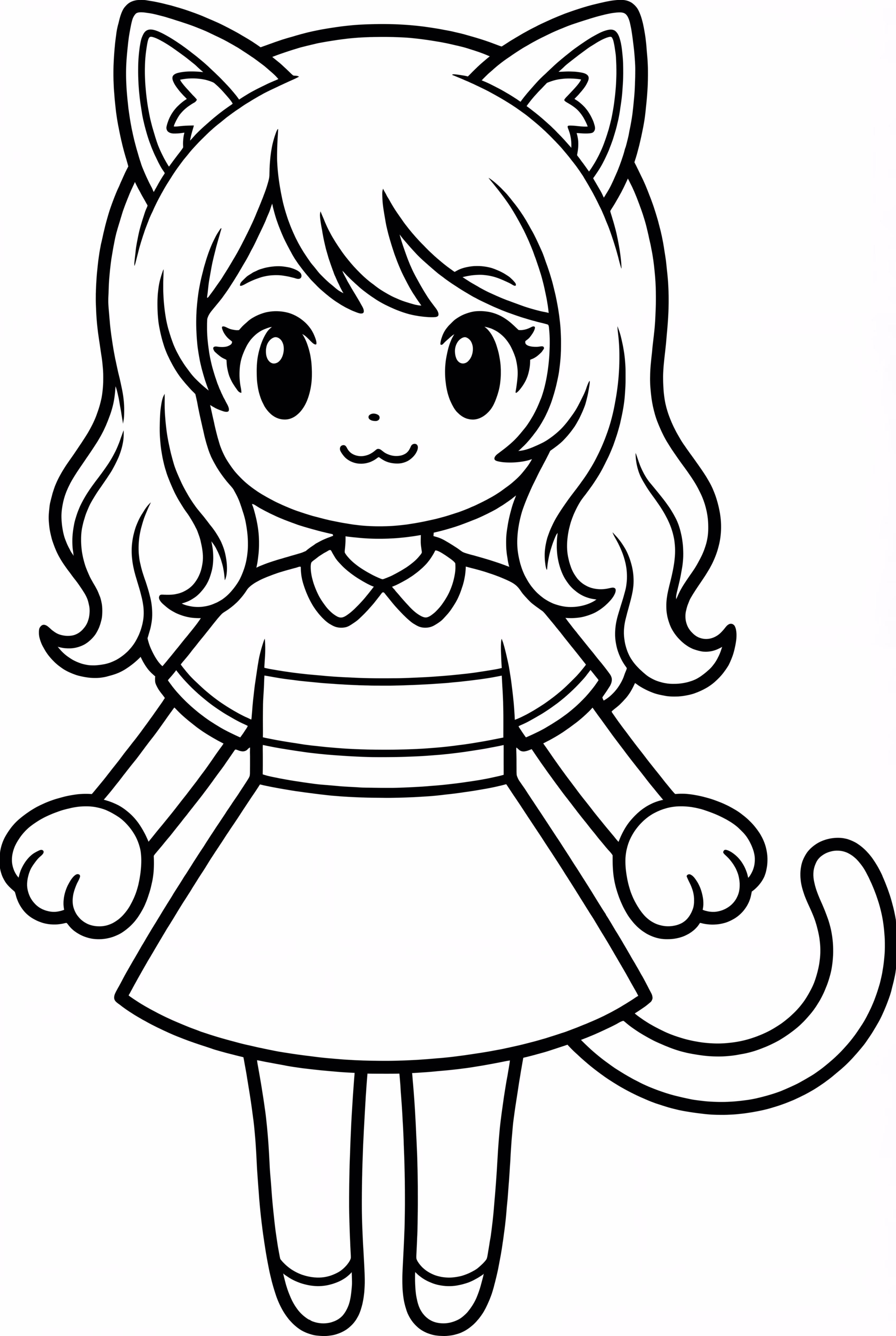 Aphmau As A Cute Meif'wa