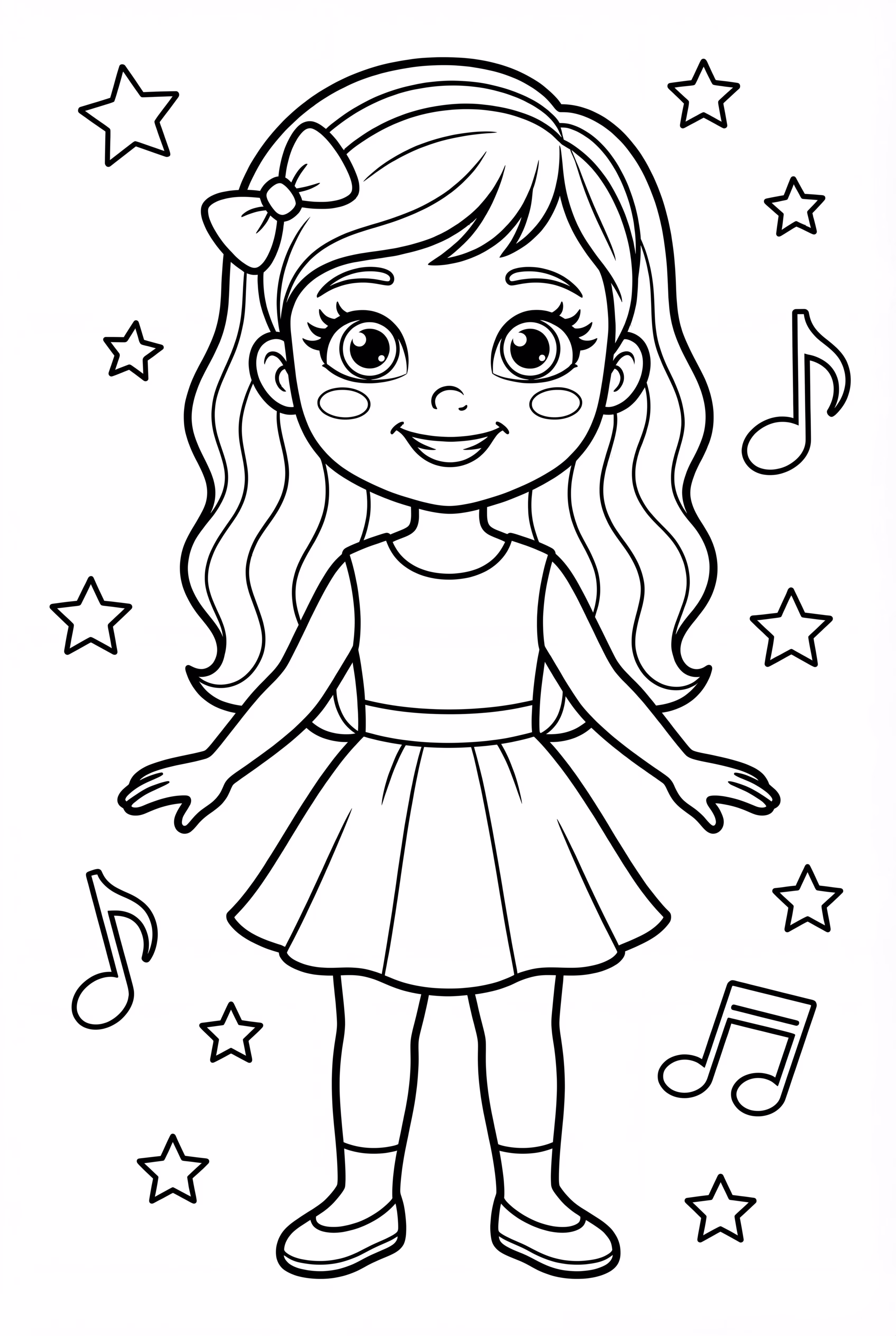 Ariana Grande As Cat Valentine With Red Hair