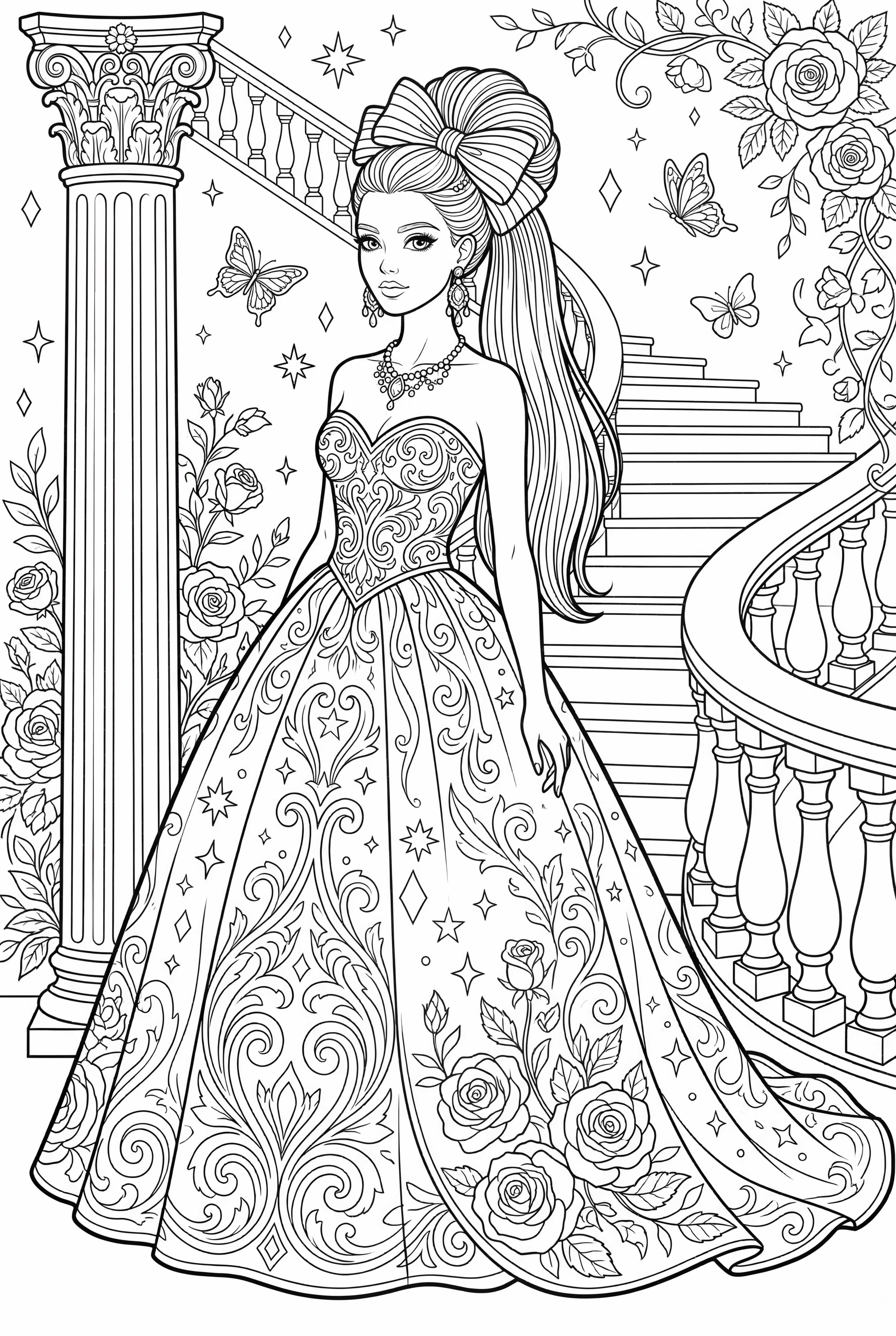 Ariana Grande au Met Gala