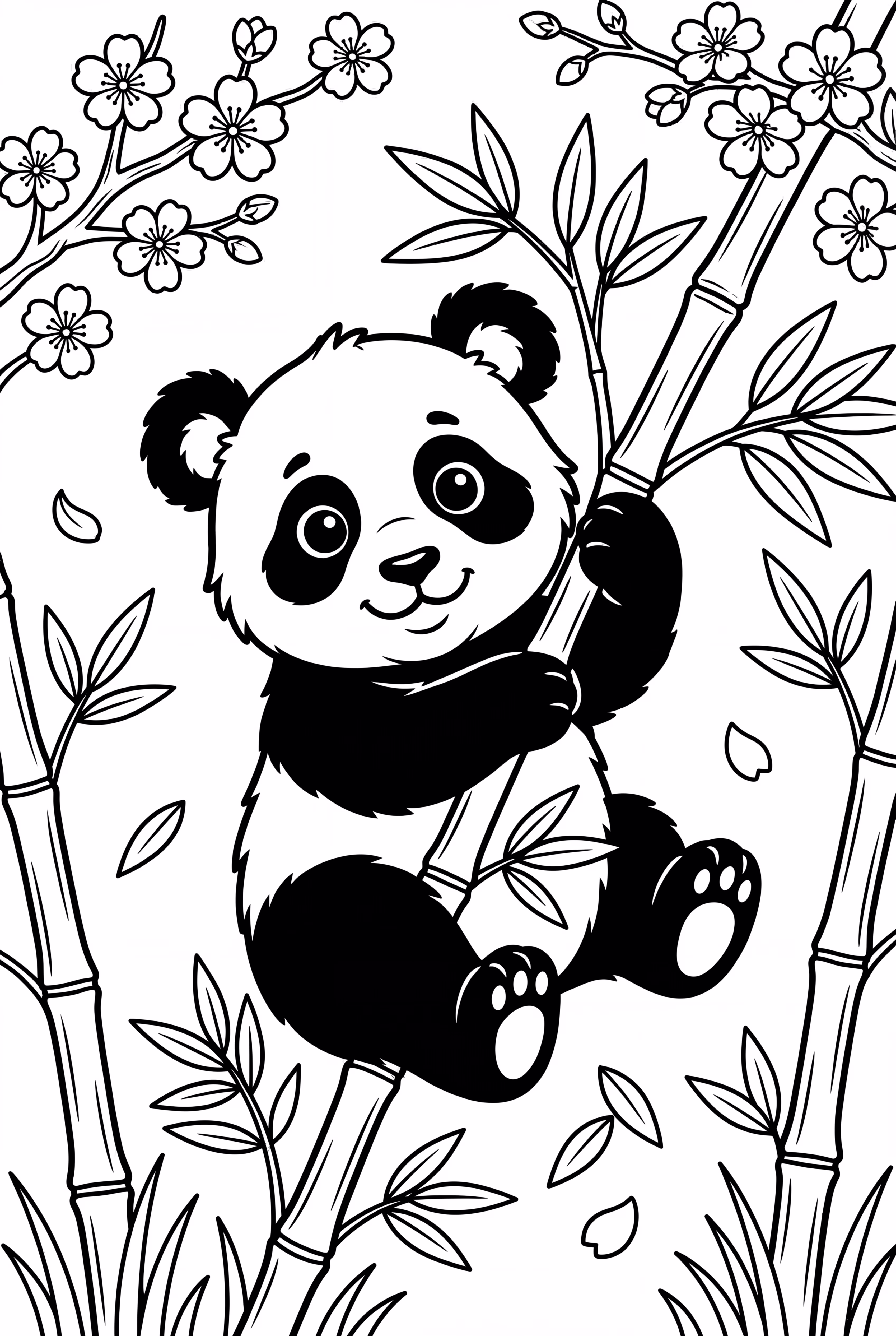 Baby Panda