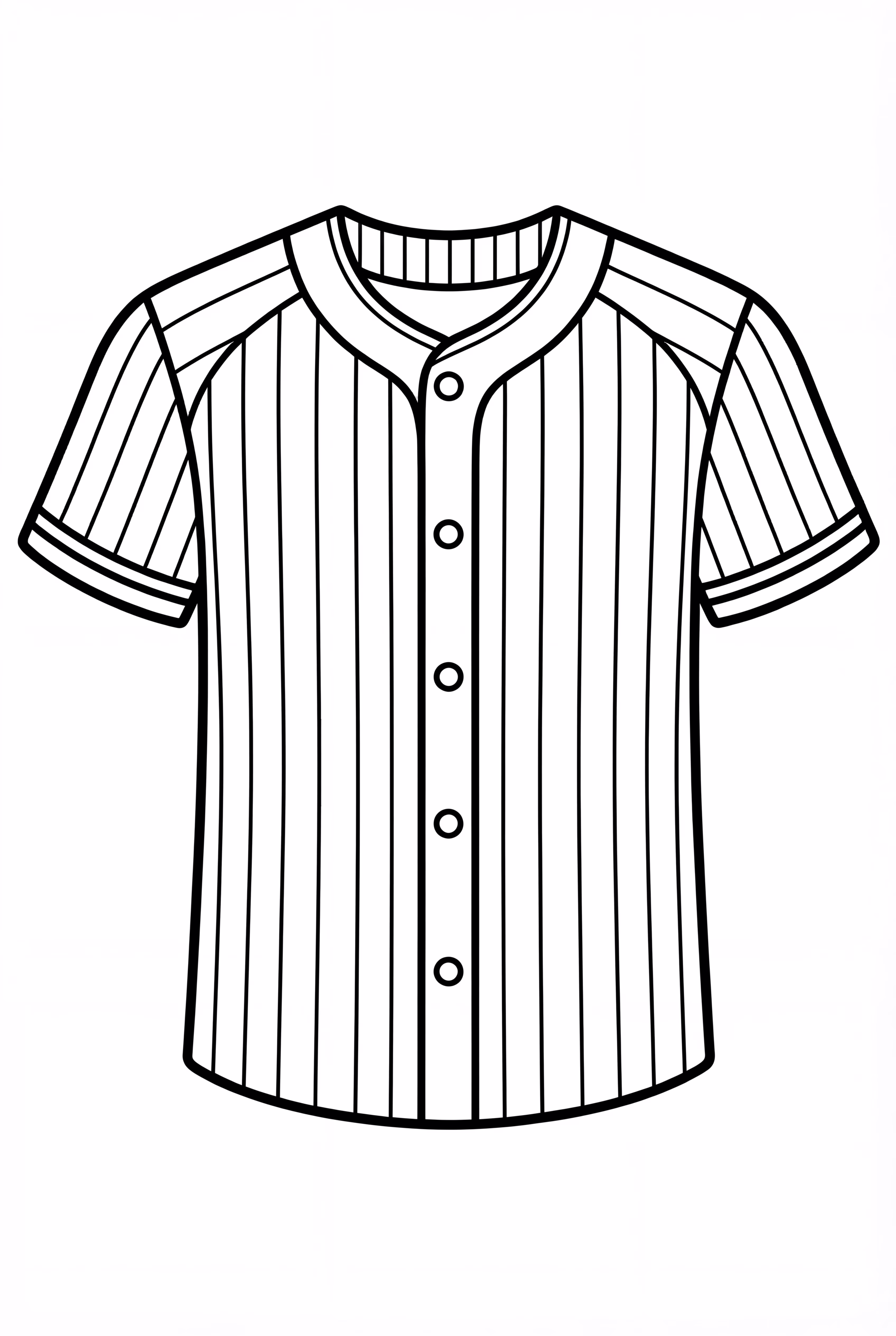 baseball jersey