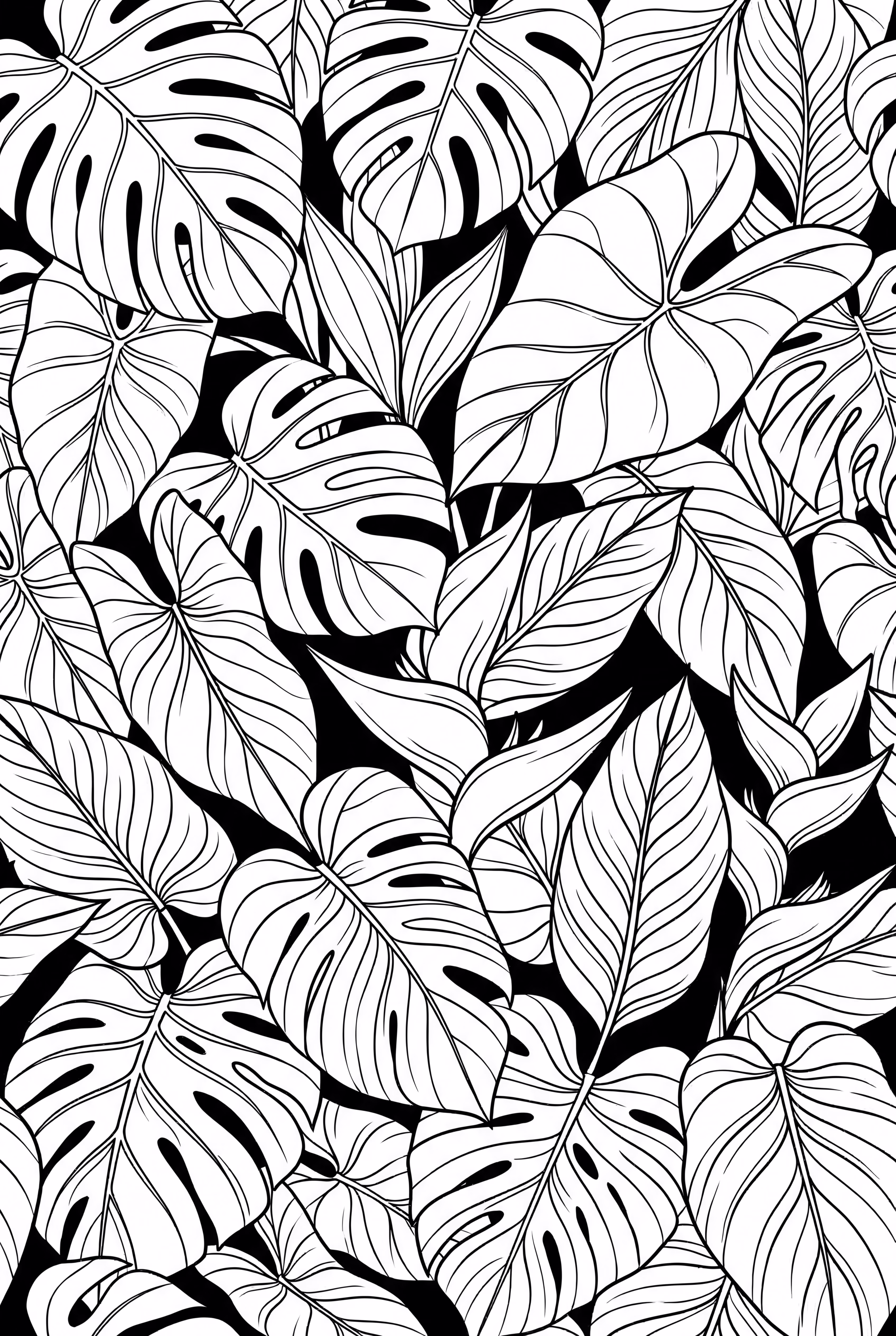 Padrão Básico de Folha