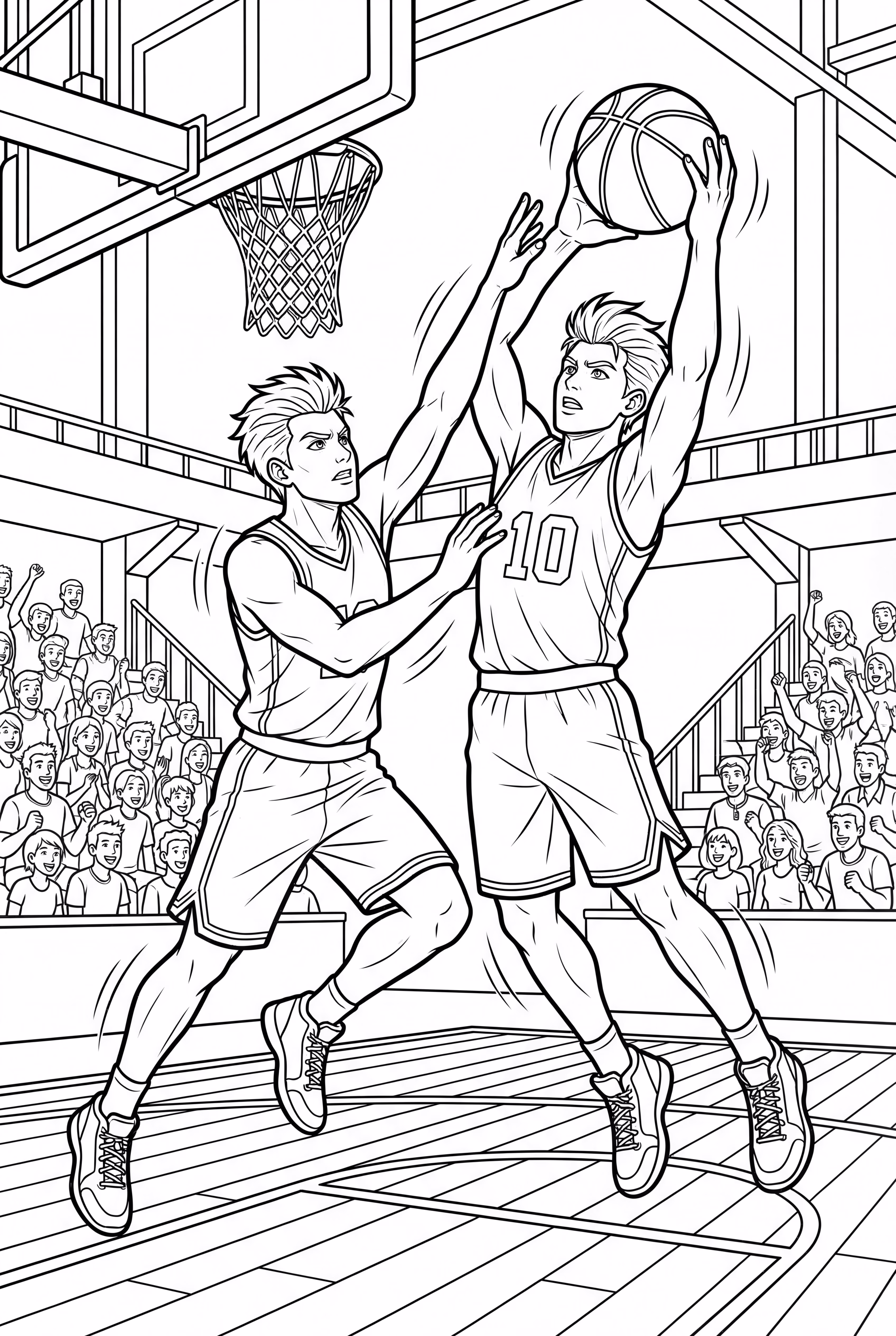 ação de rebote no basquete-2