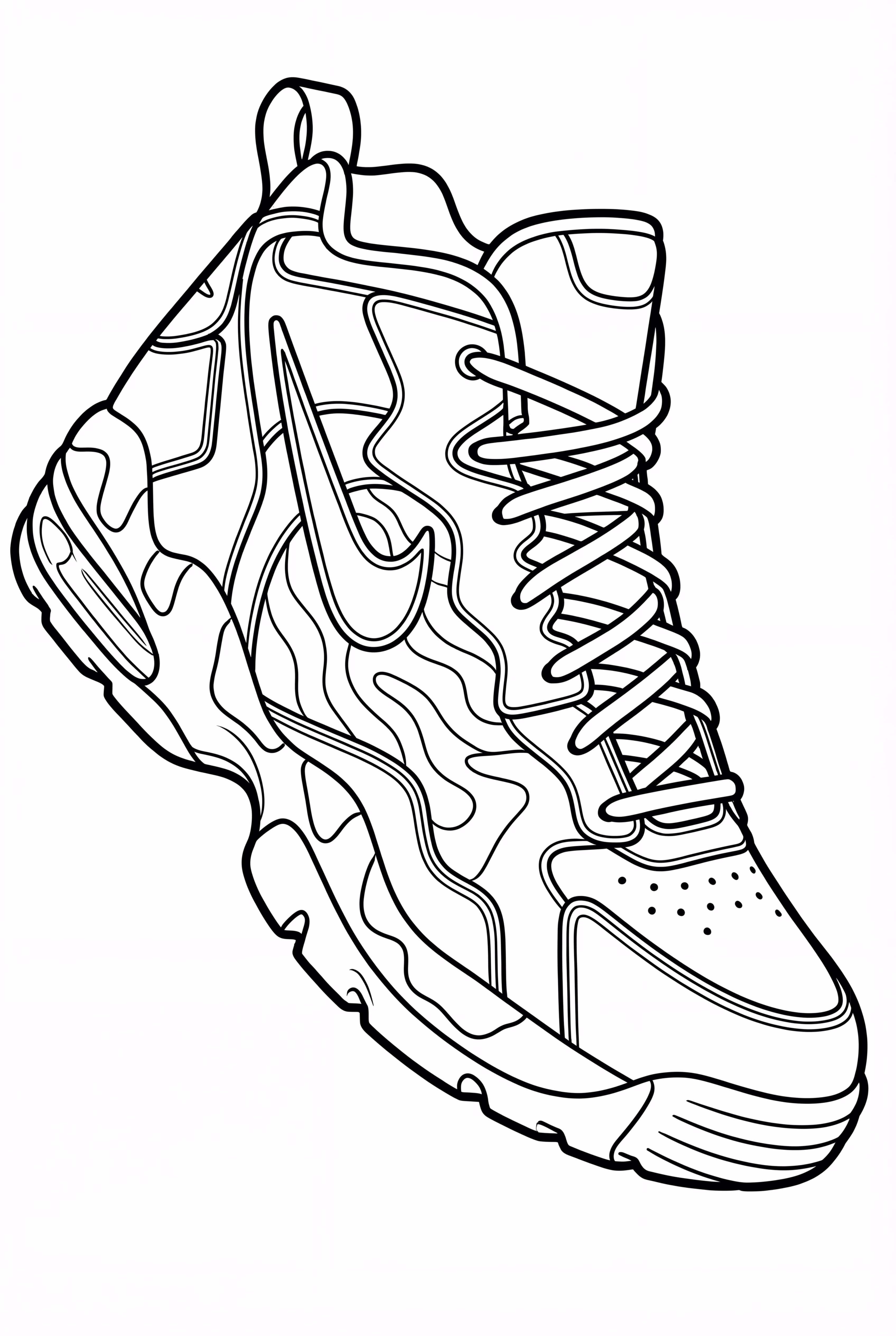 conception de chaussures de basket-2