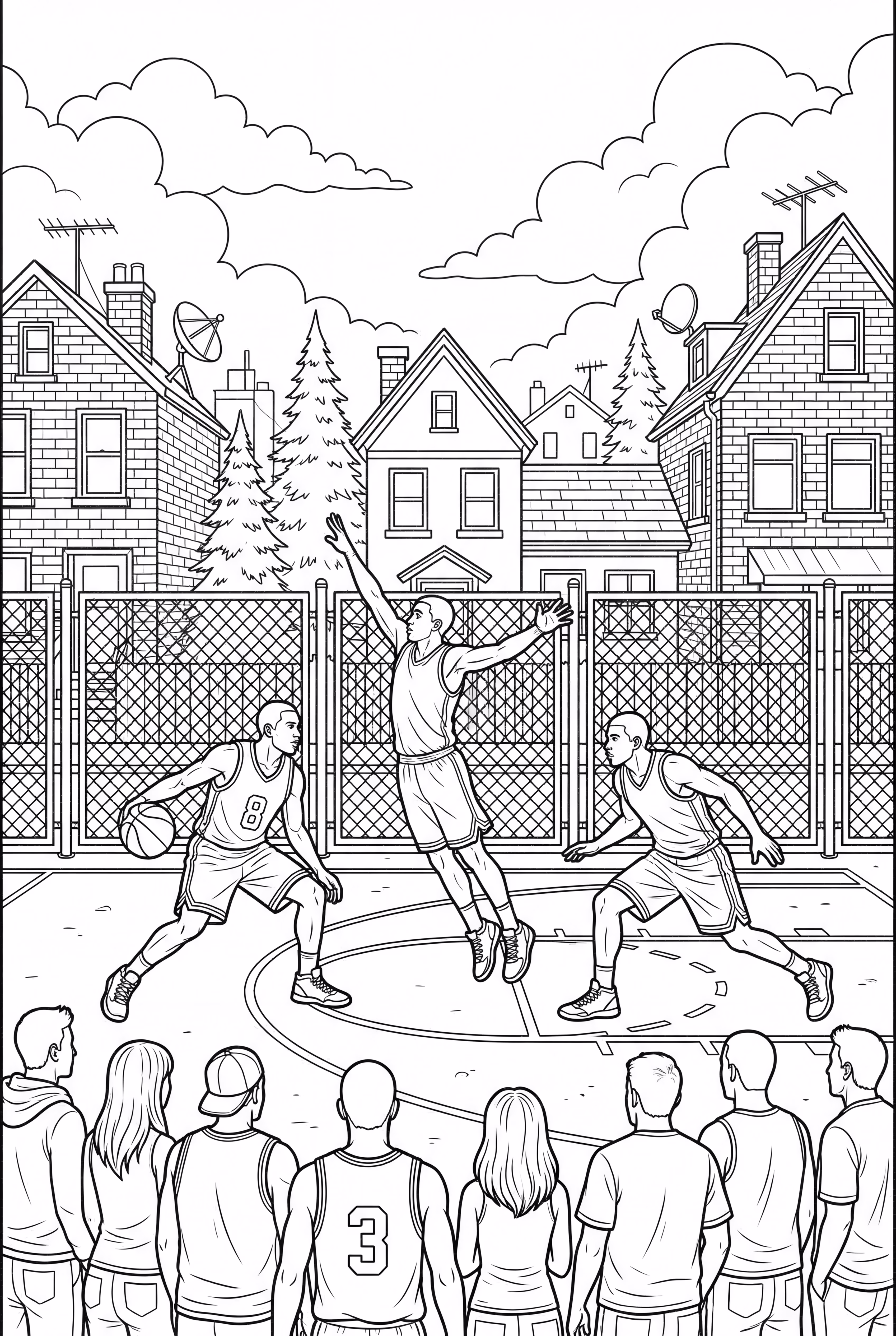 torneio de basquete de rua-2