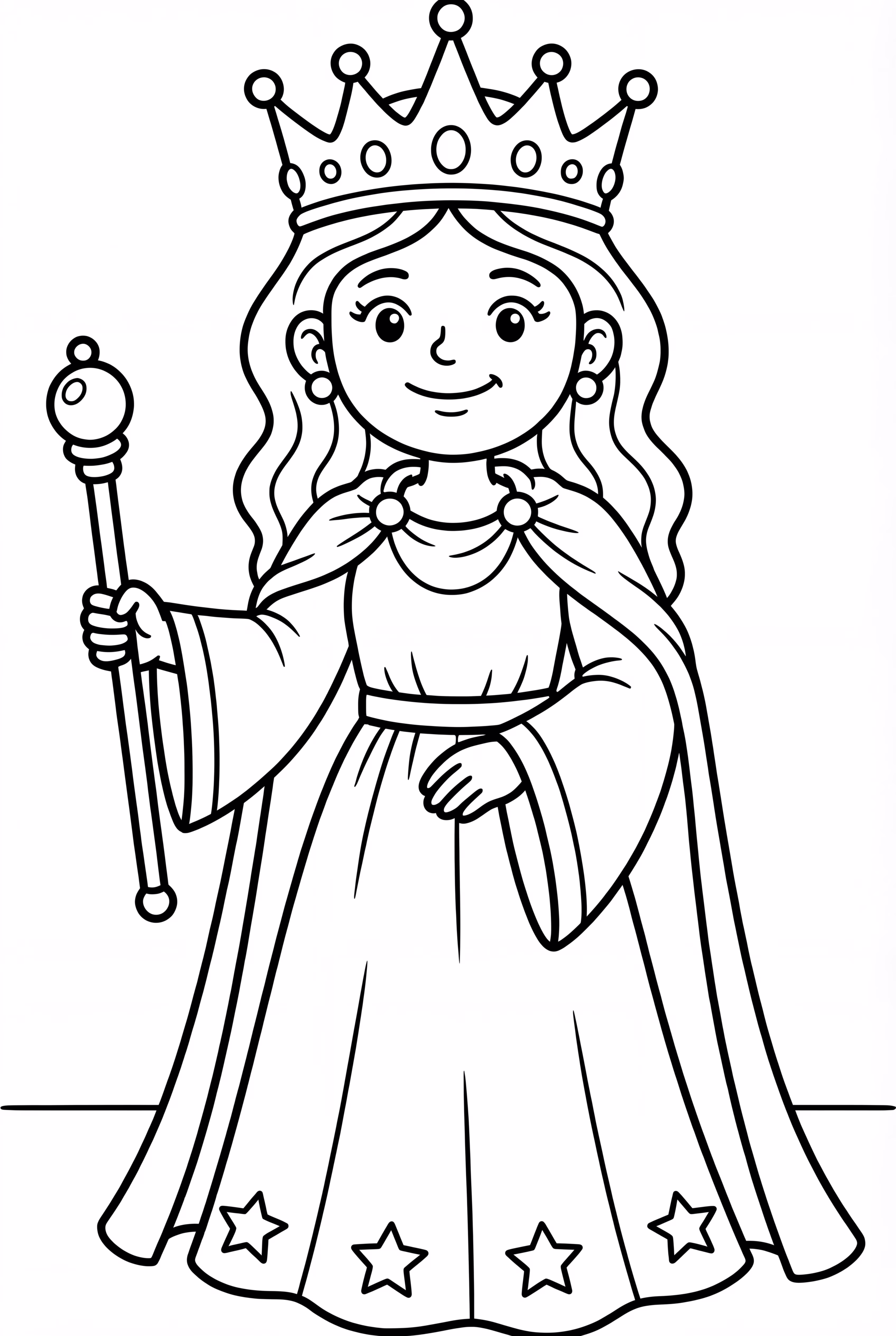 Biblia Esther Reina Coronada