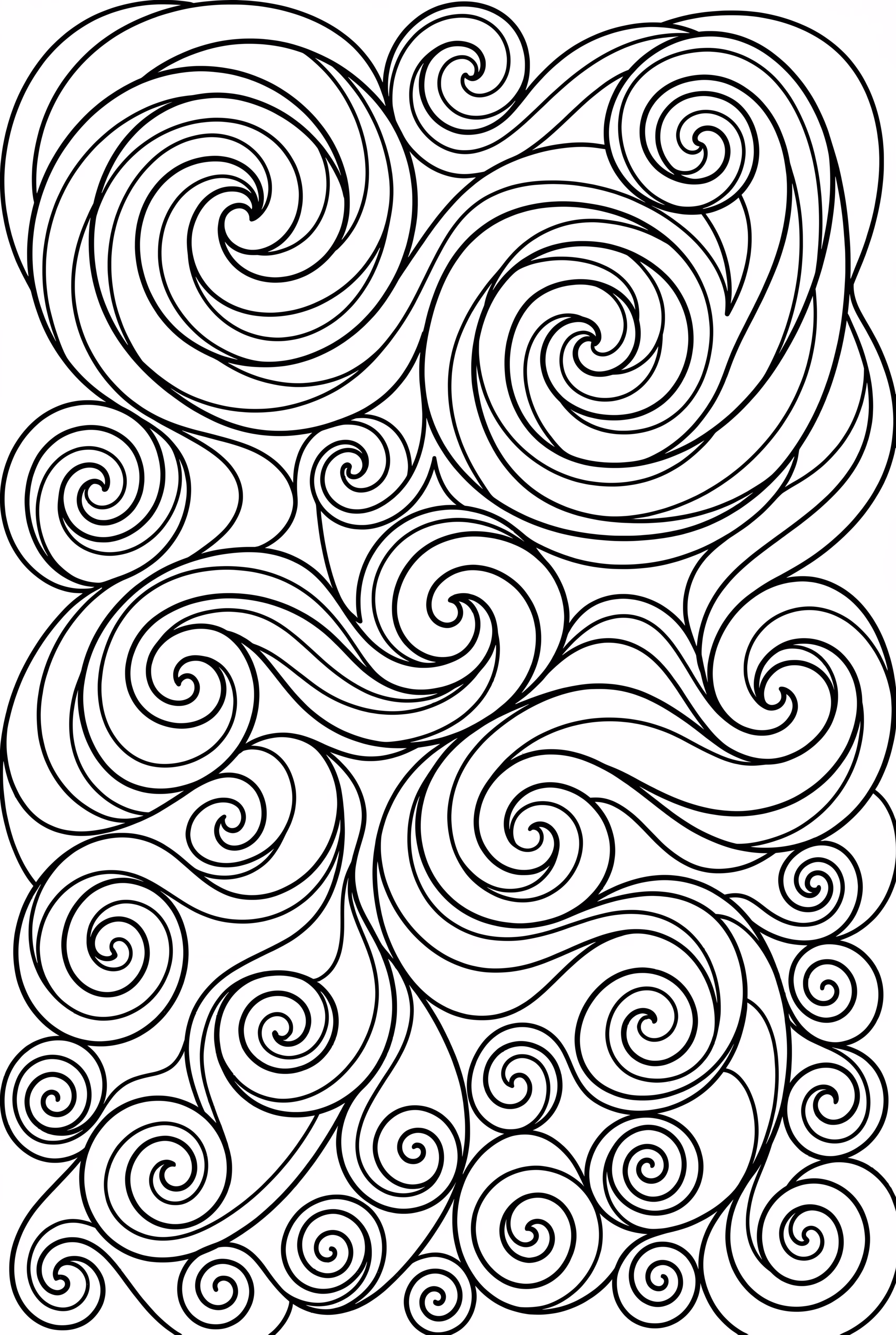 Grand Tourbillonnant Psychédélique