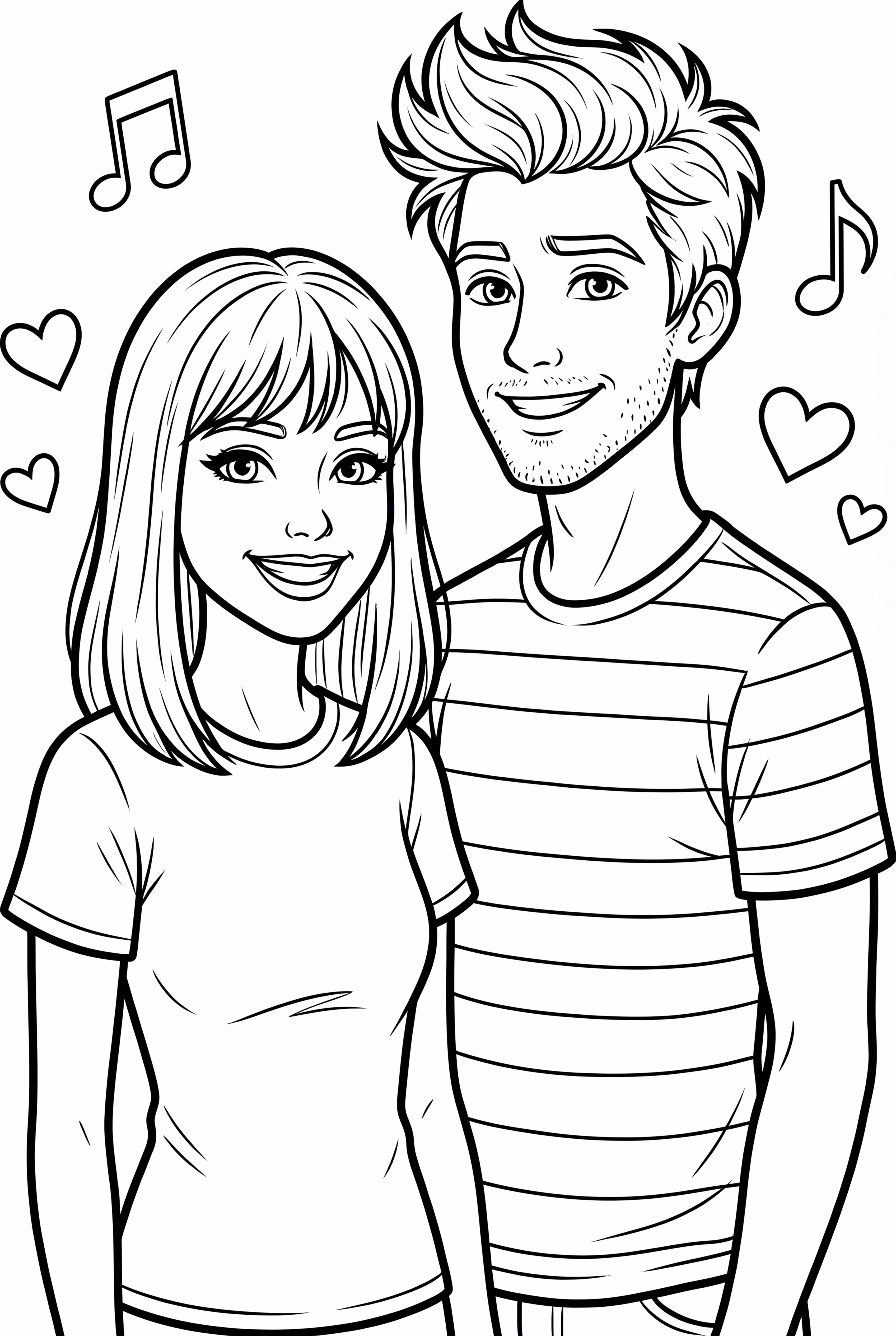 Billie Eilish And Her Brother Finneas