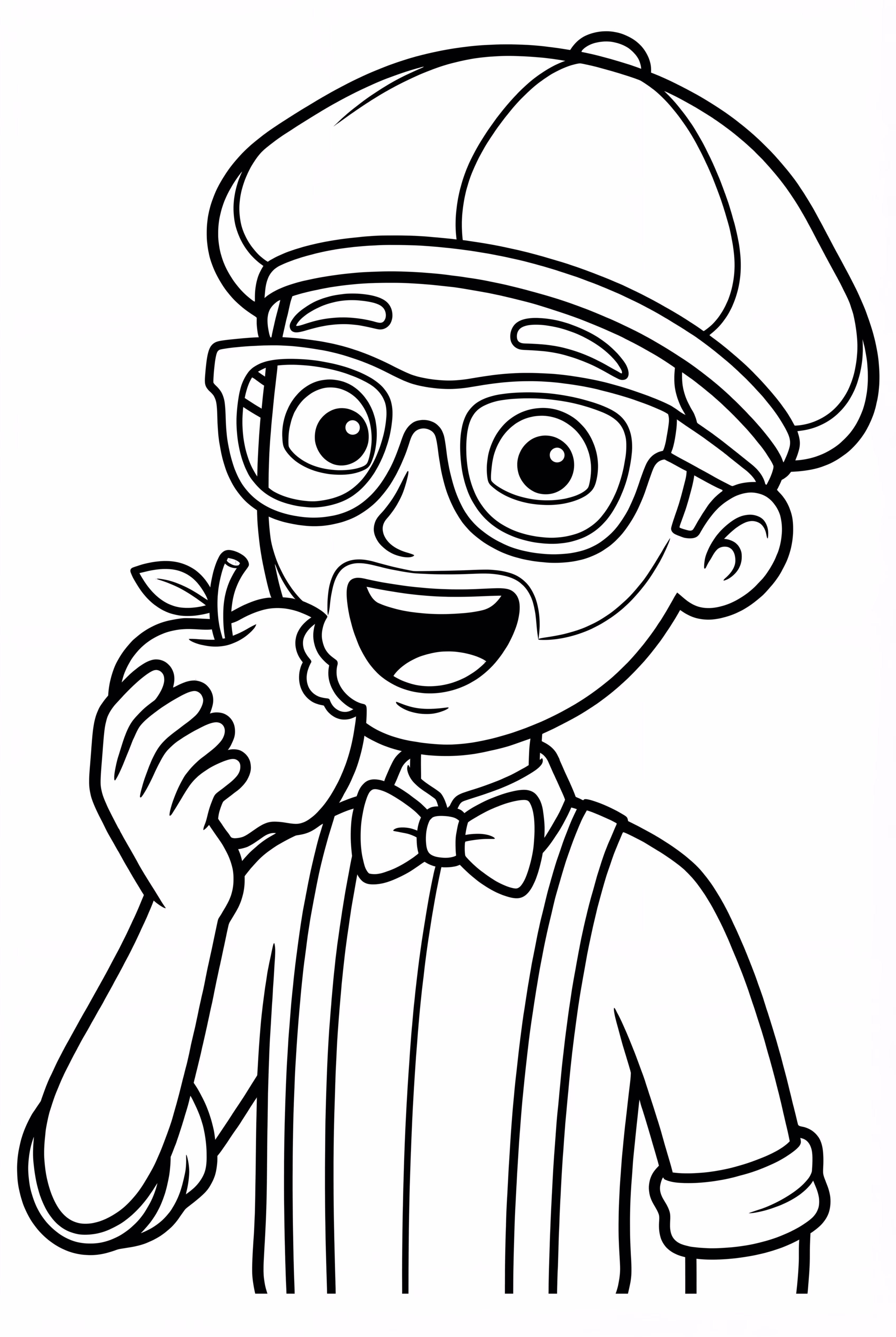 Blippi