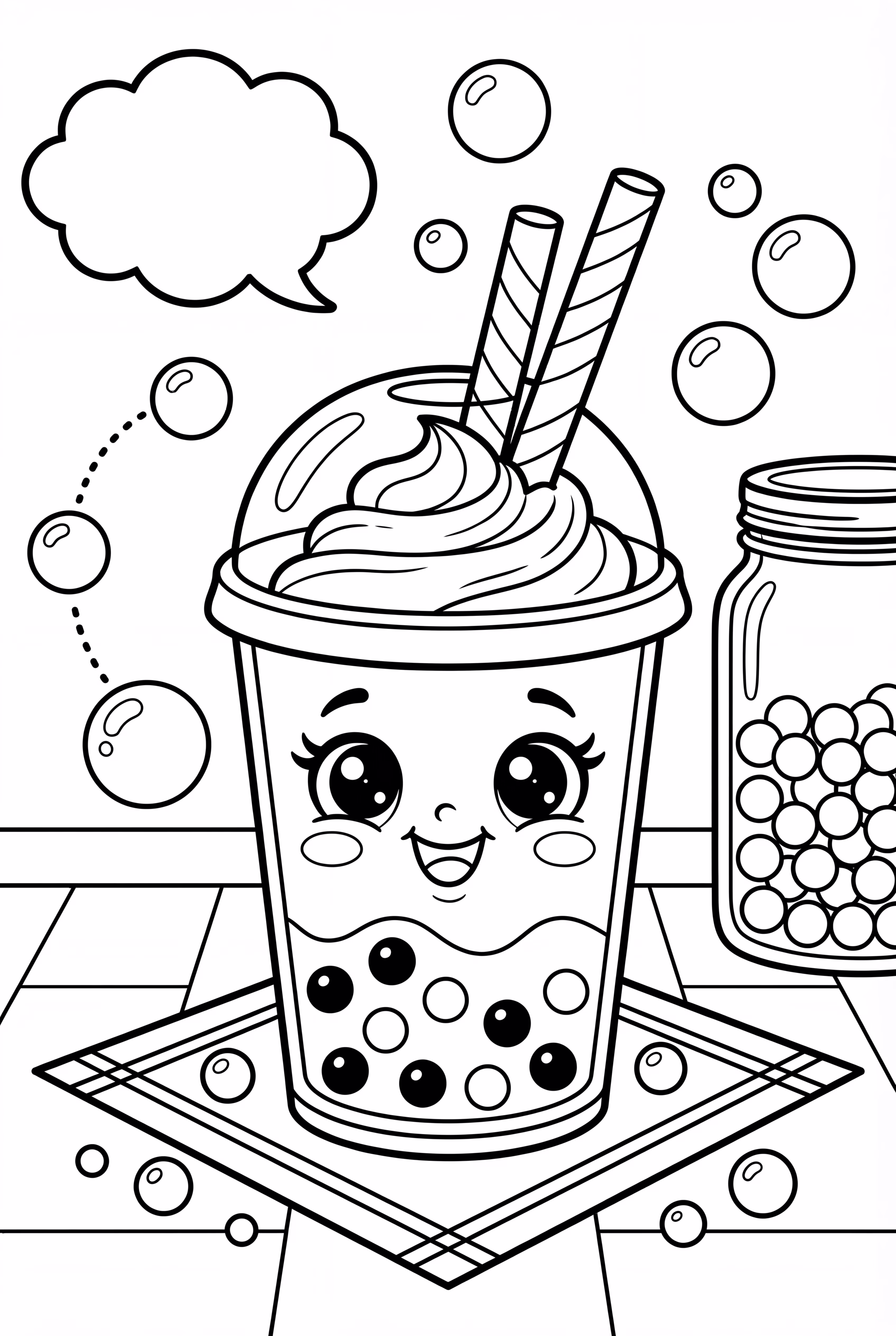 Boba Tea Fun-2