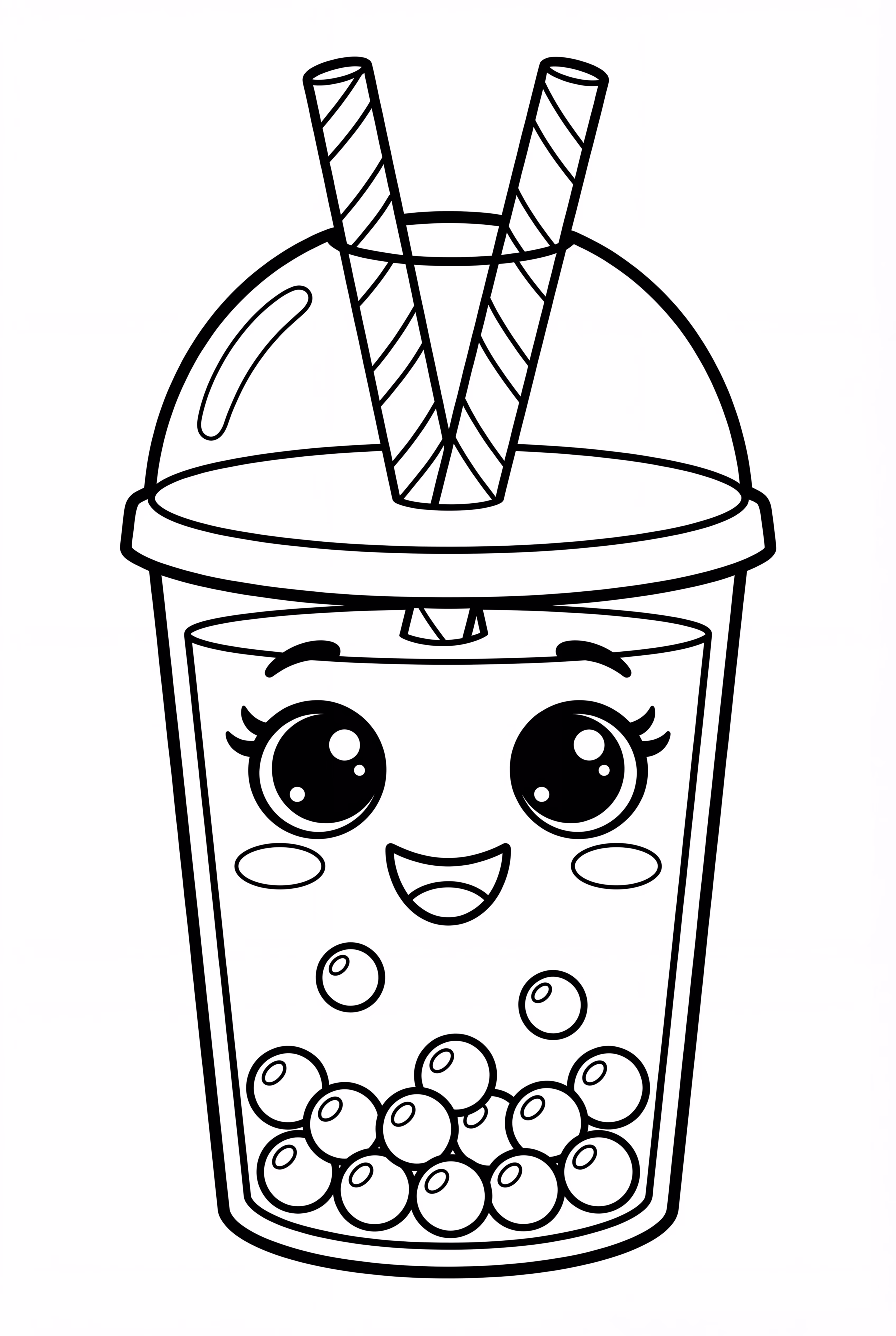 Boba Tea Fun