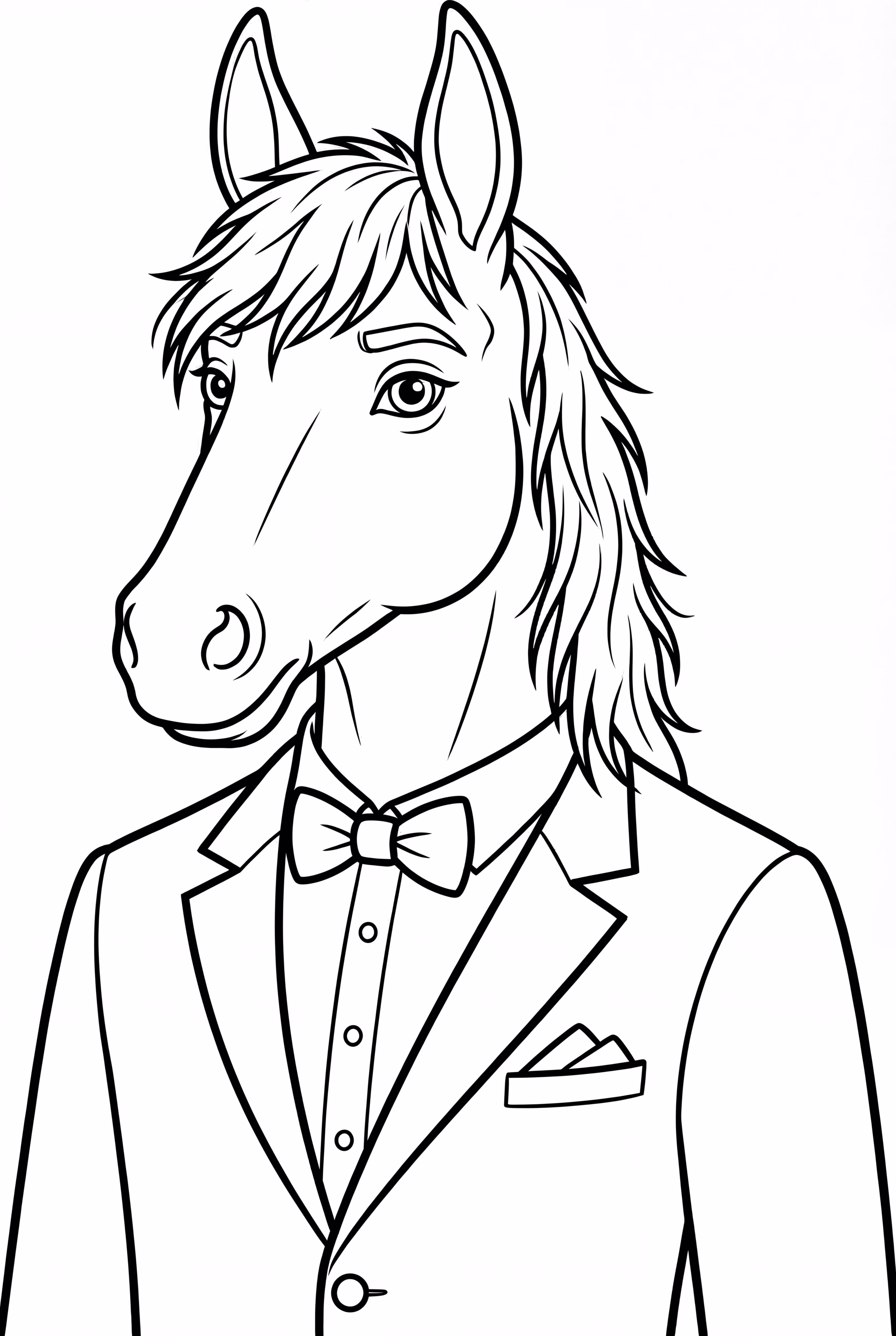 Bojack Horseman