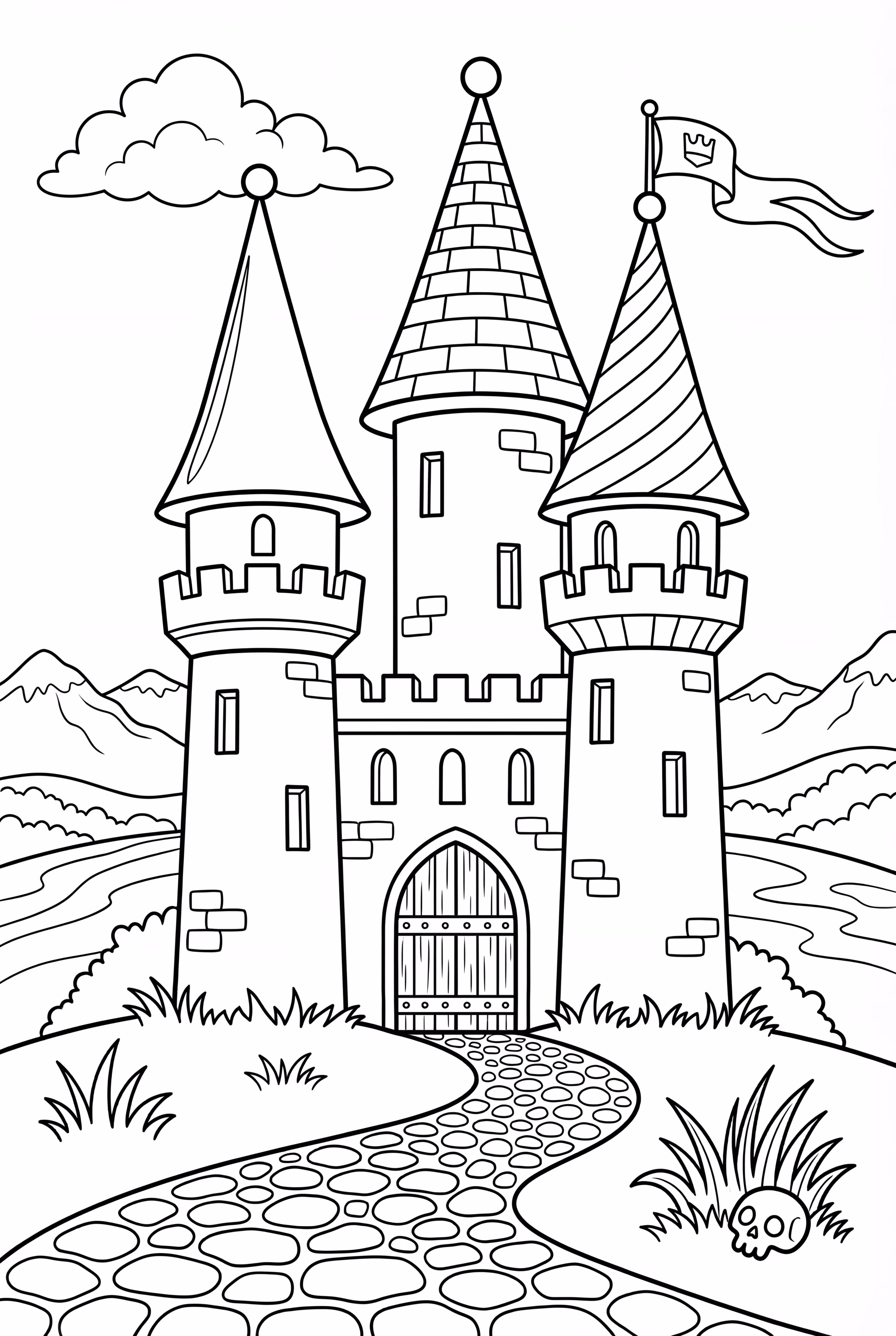 Batalla del Castillo de Bowser