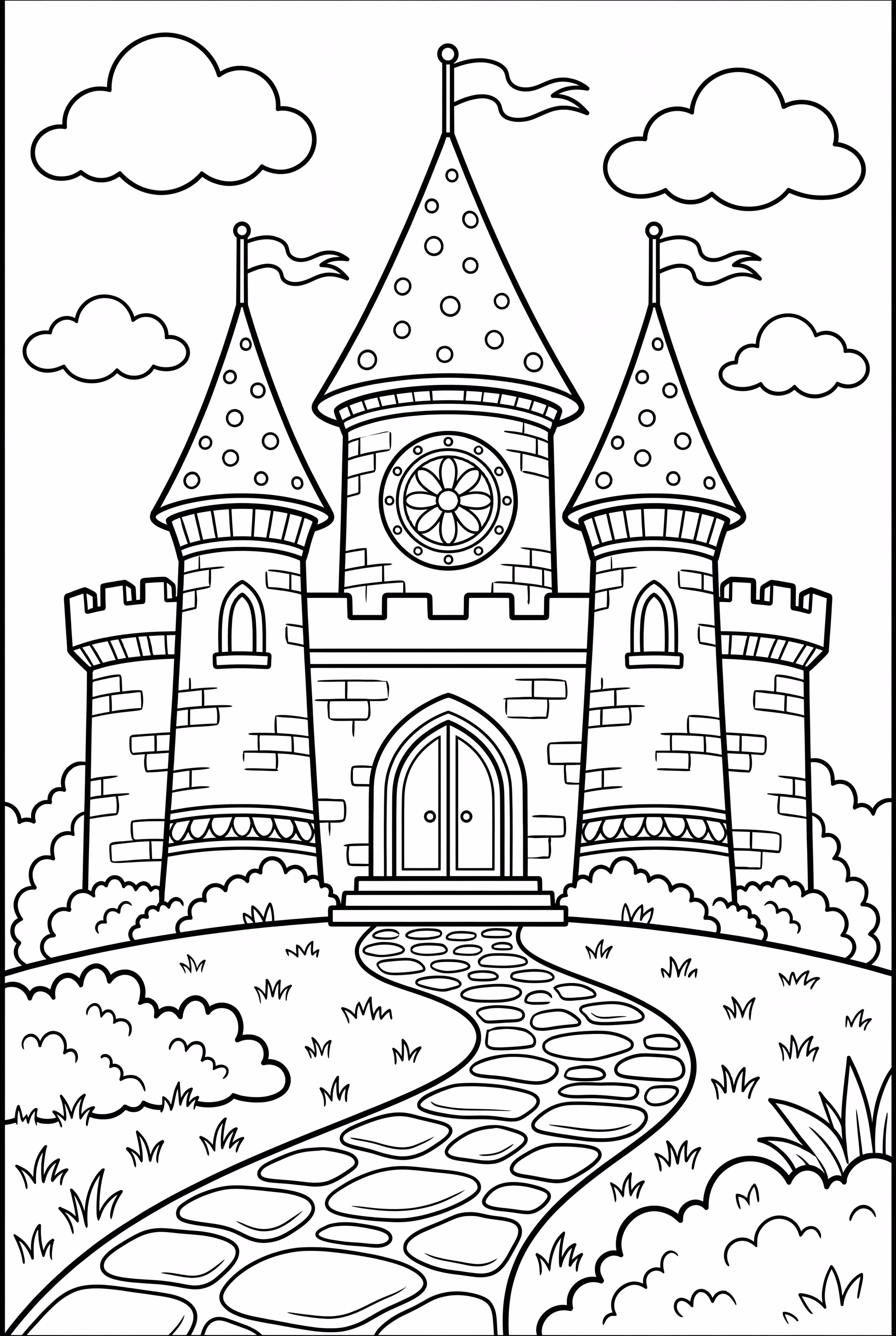 Mazmorras del Castillo de Bowser