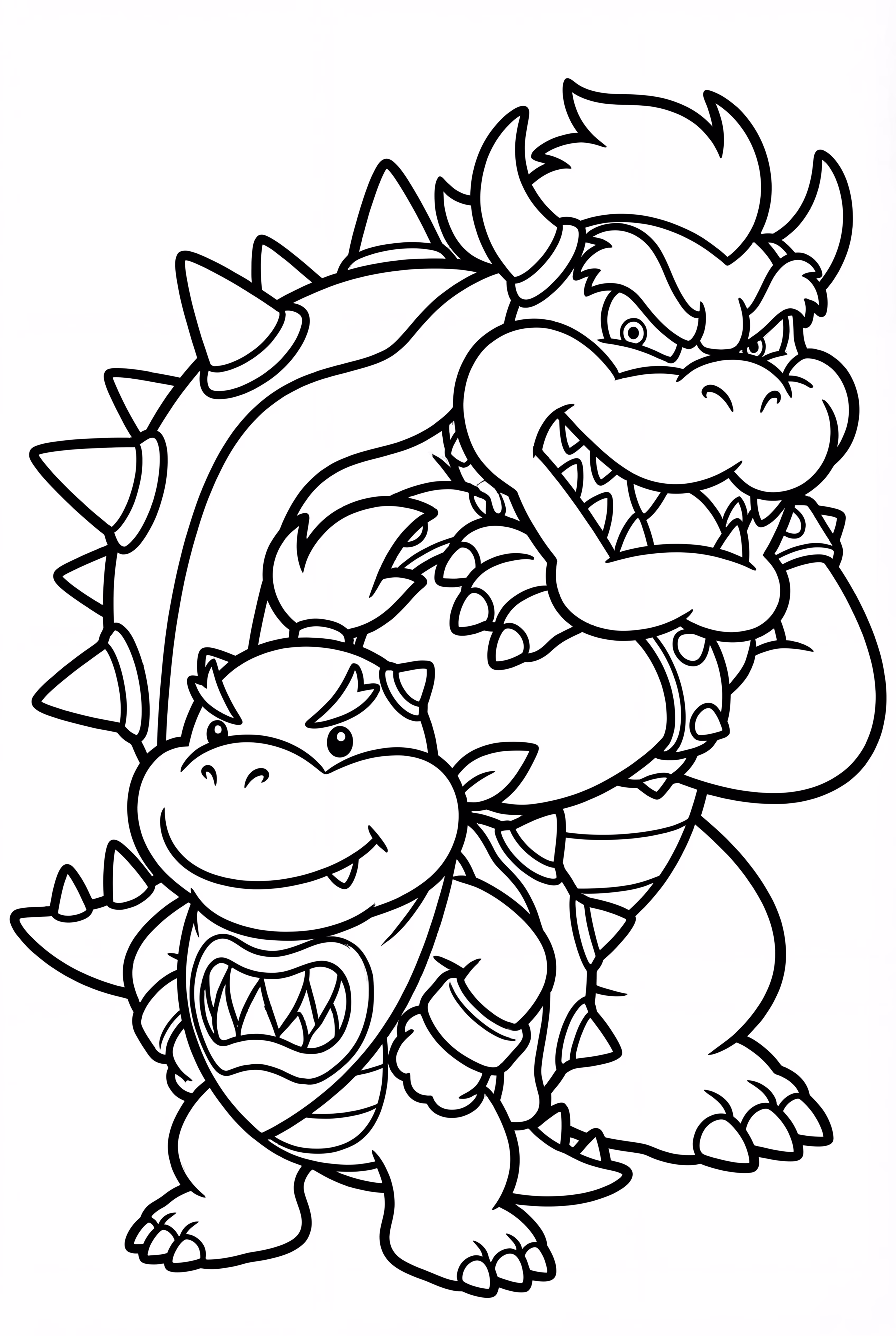 Bowser