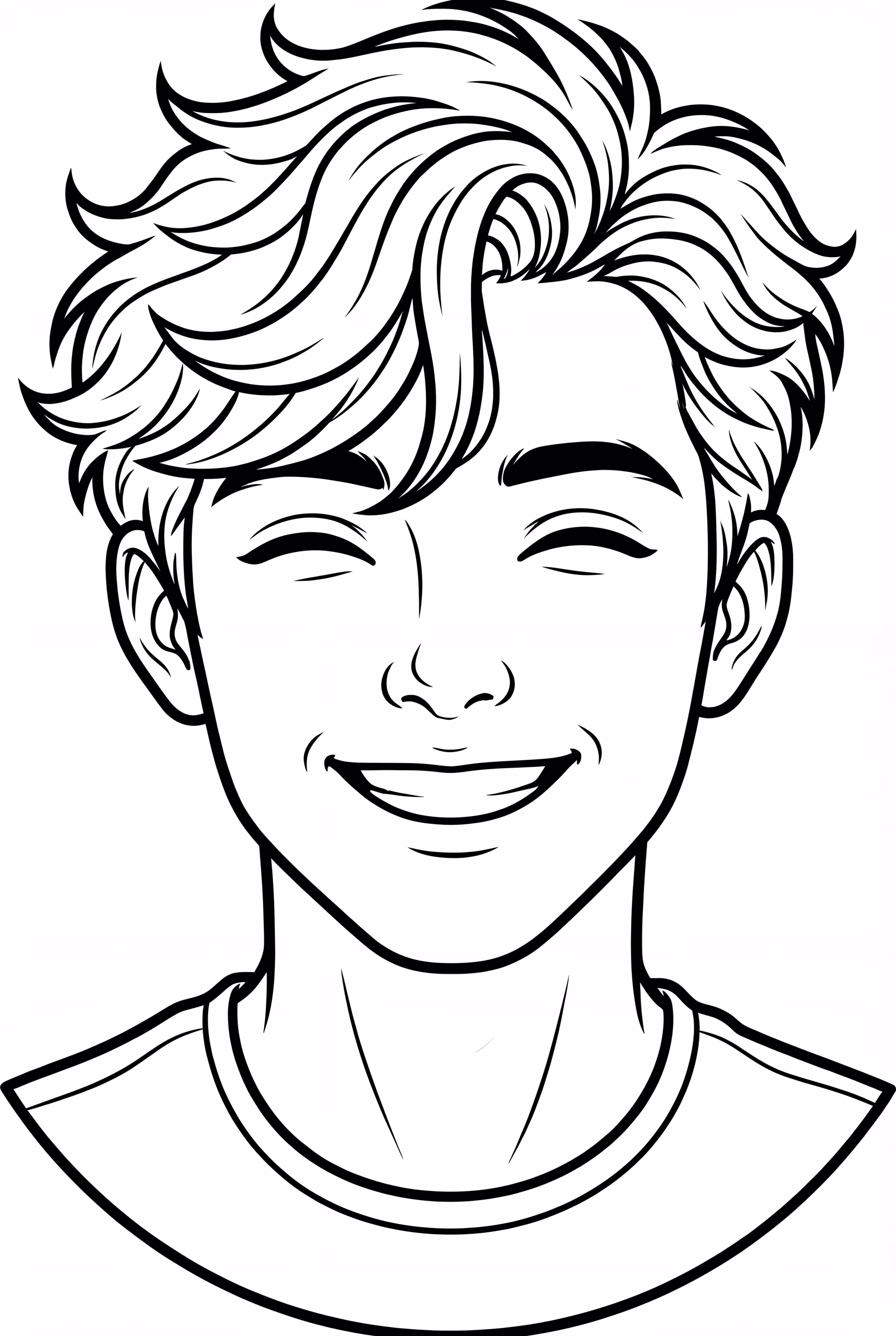 BTS Member J-Hope's Sunny Smile