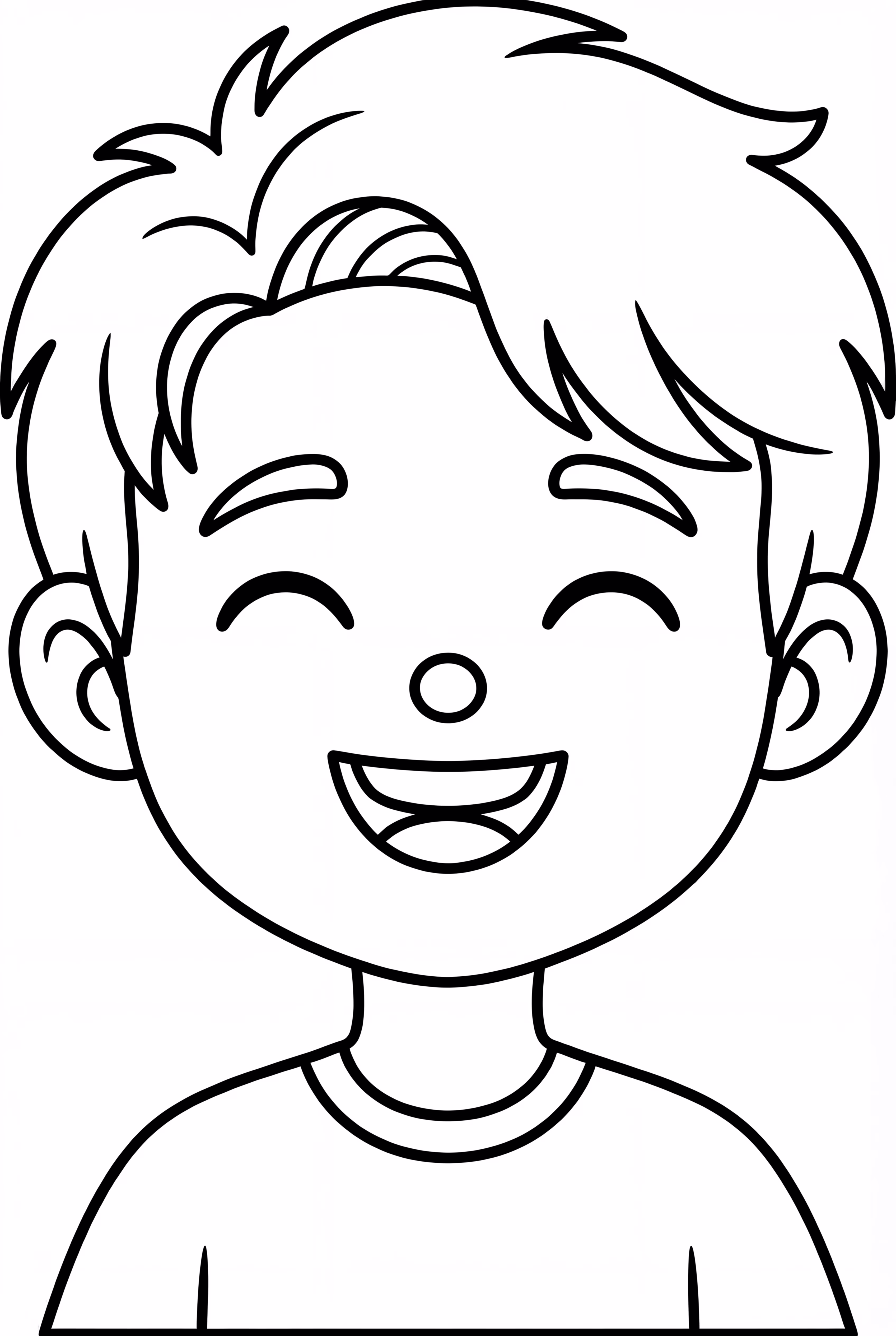 BTS Member Jungkook Smiling