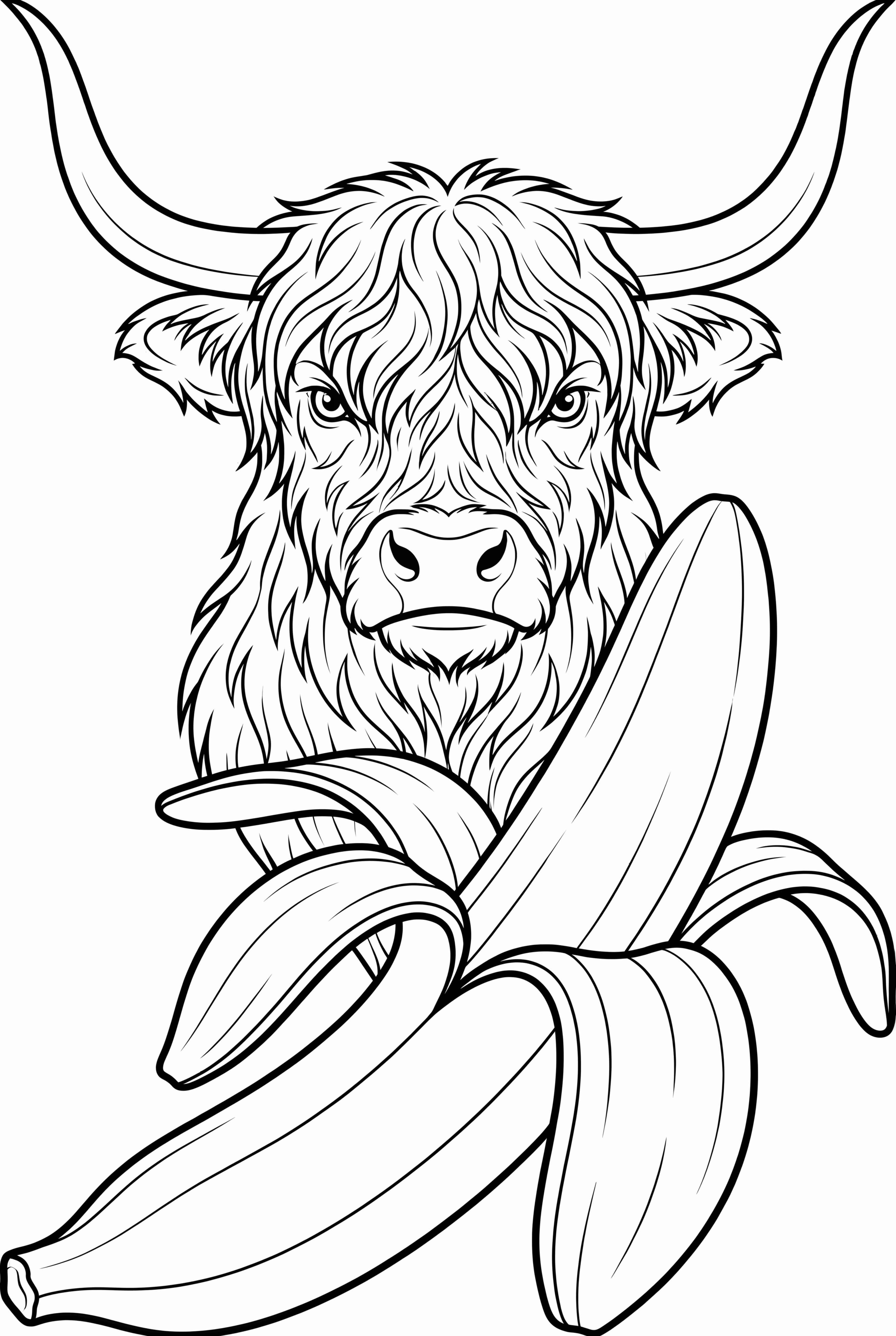 Bulliccinni Bananini