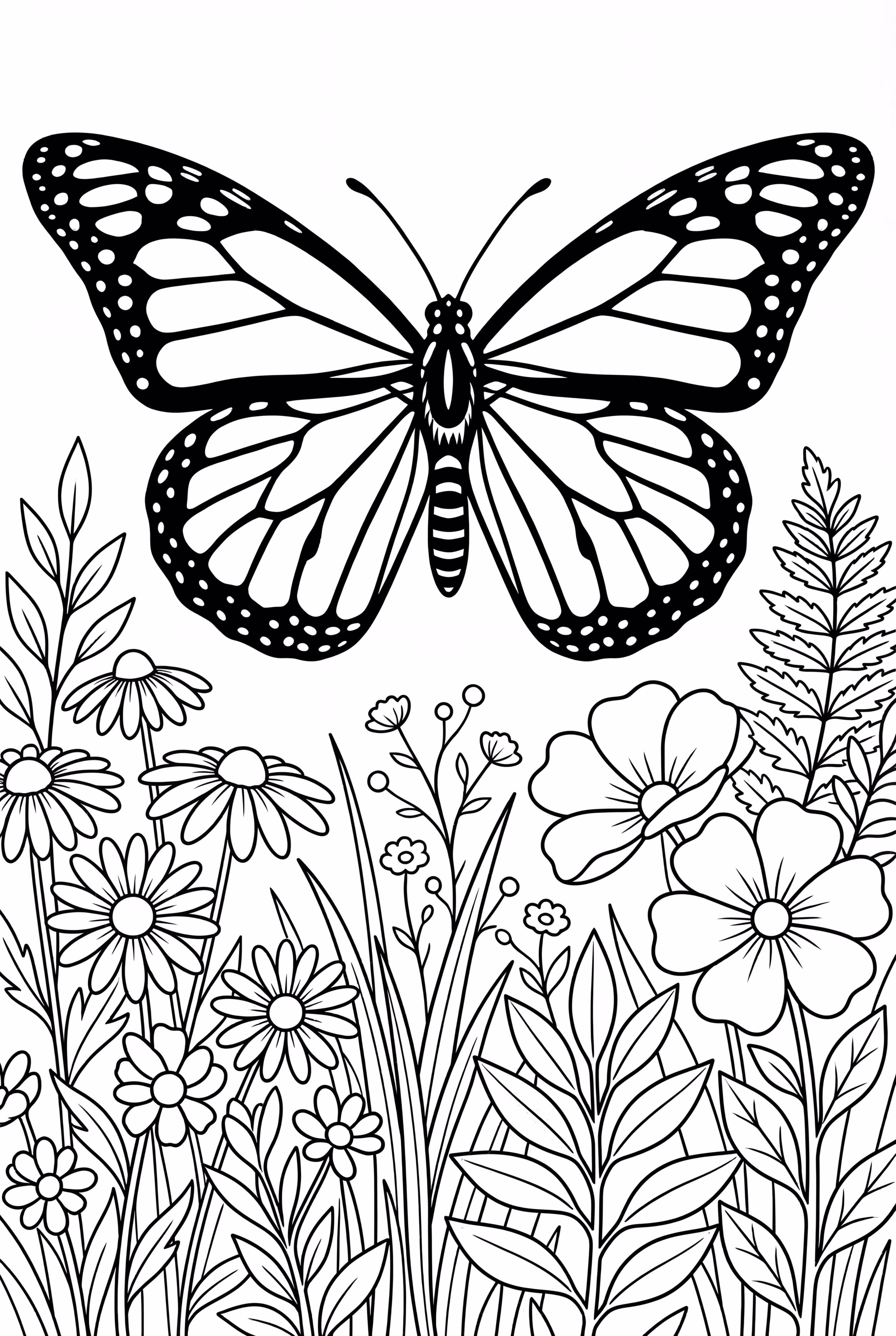 Papillon Premier Vol-2