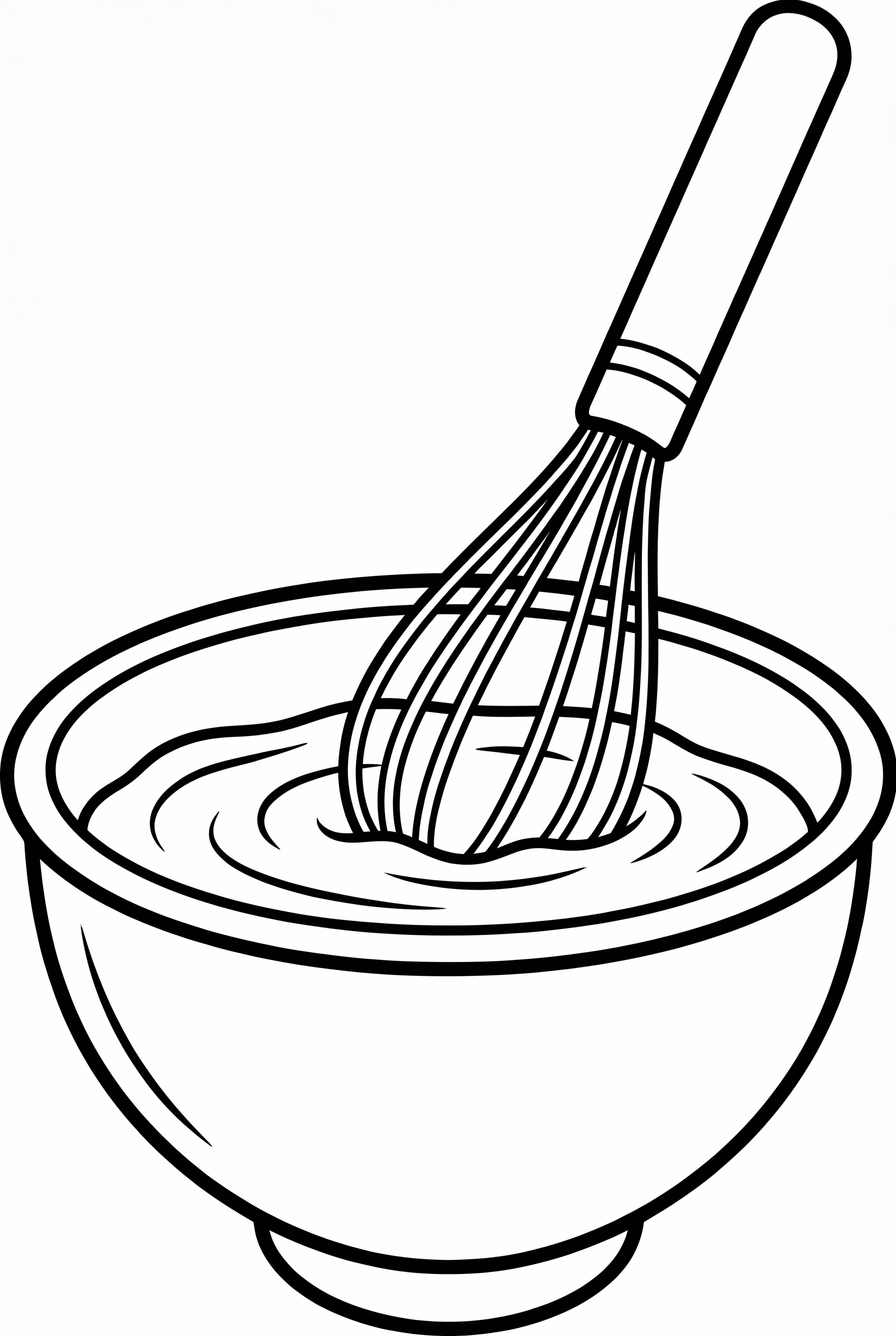 Cake Baking Adventure