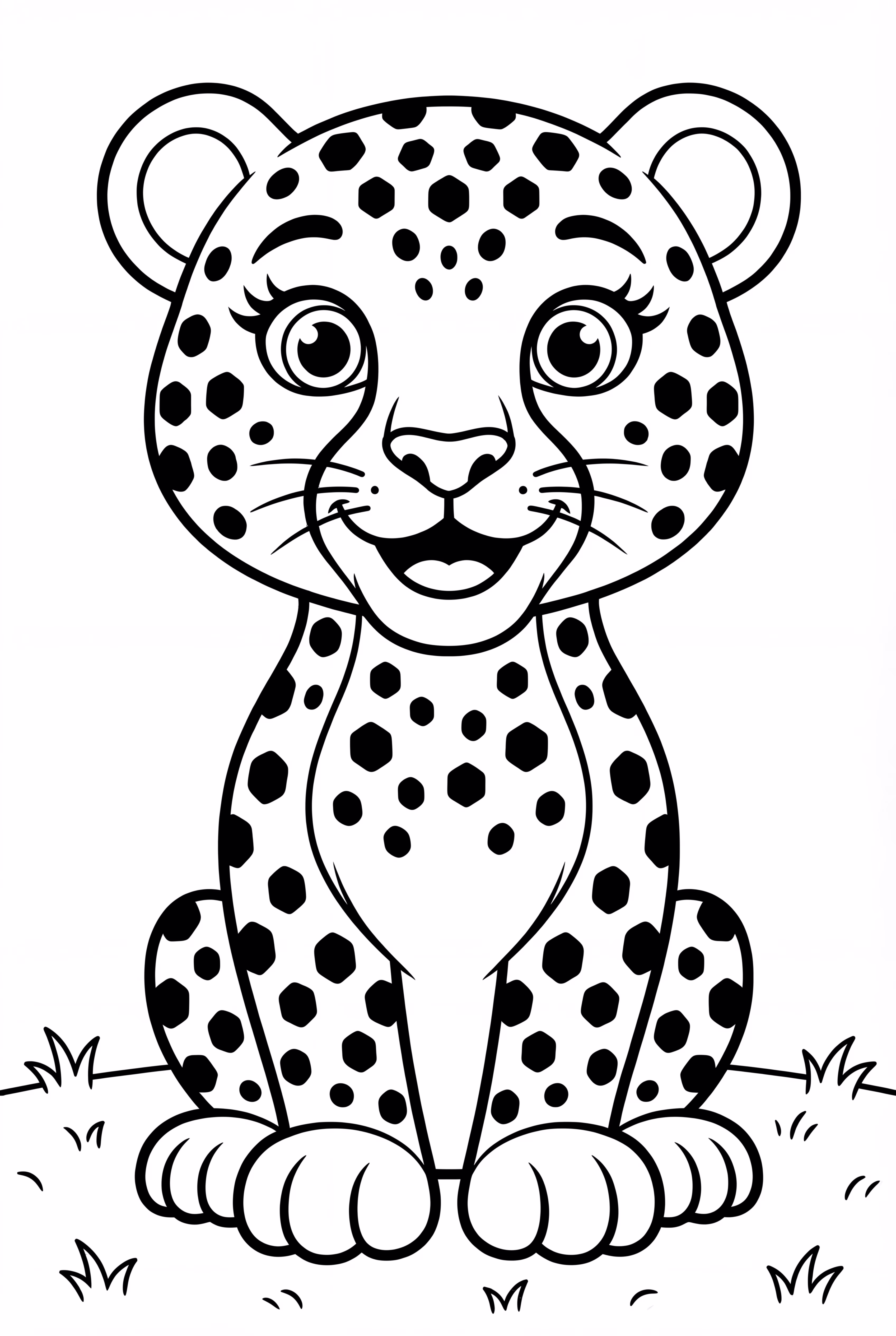 치타 체스터 스낵