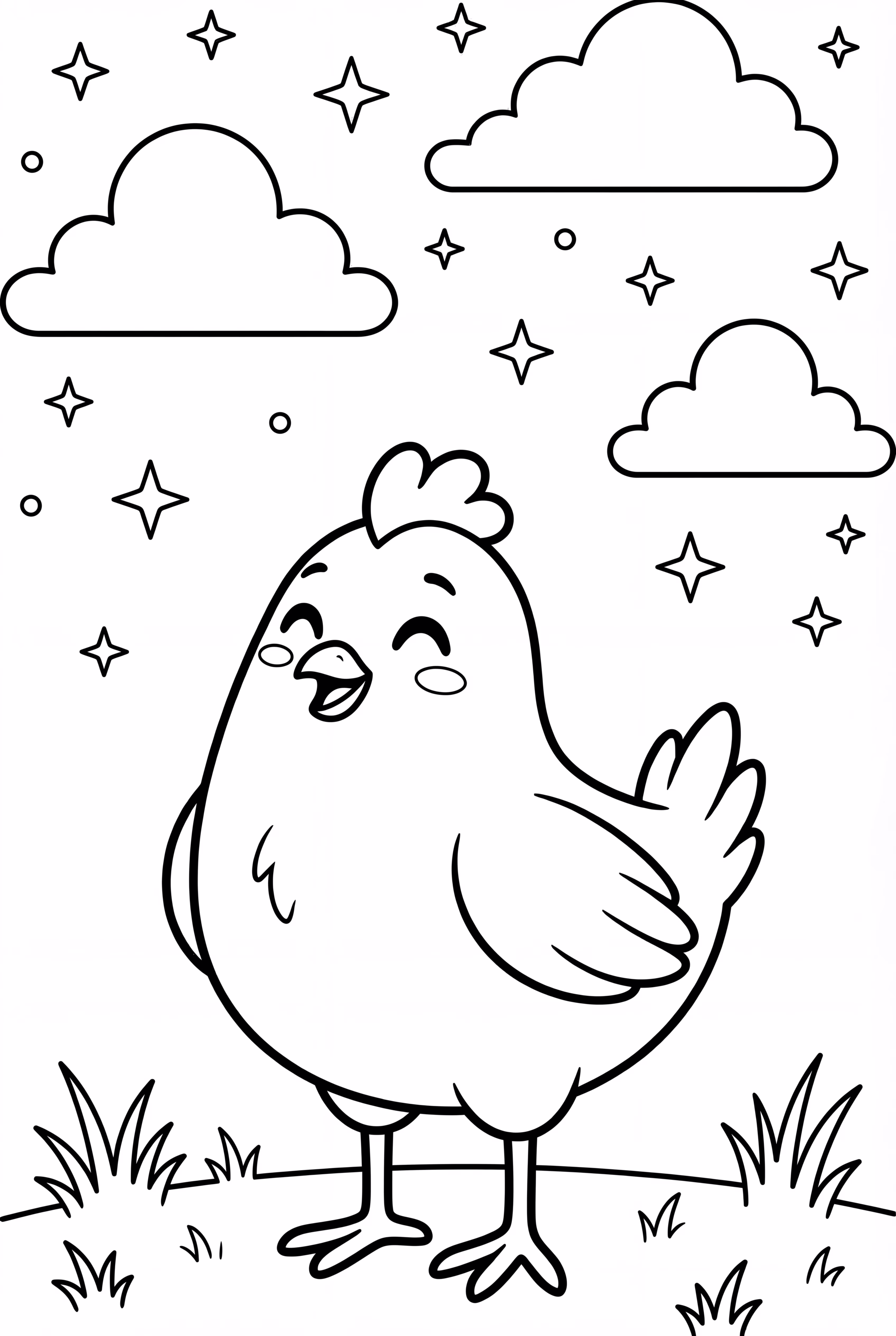 Chicken Little Adventure3