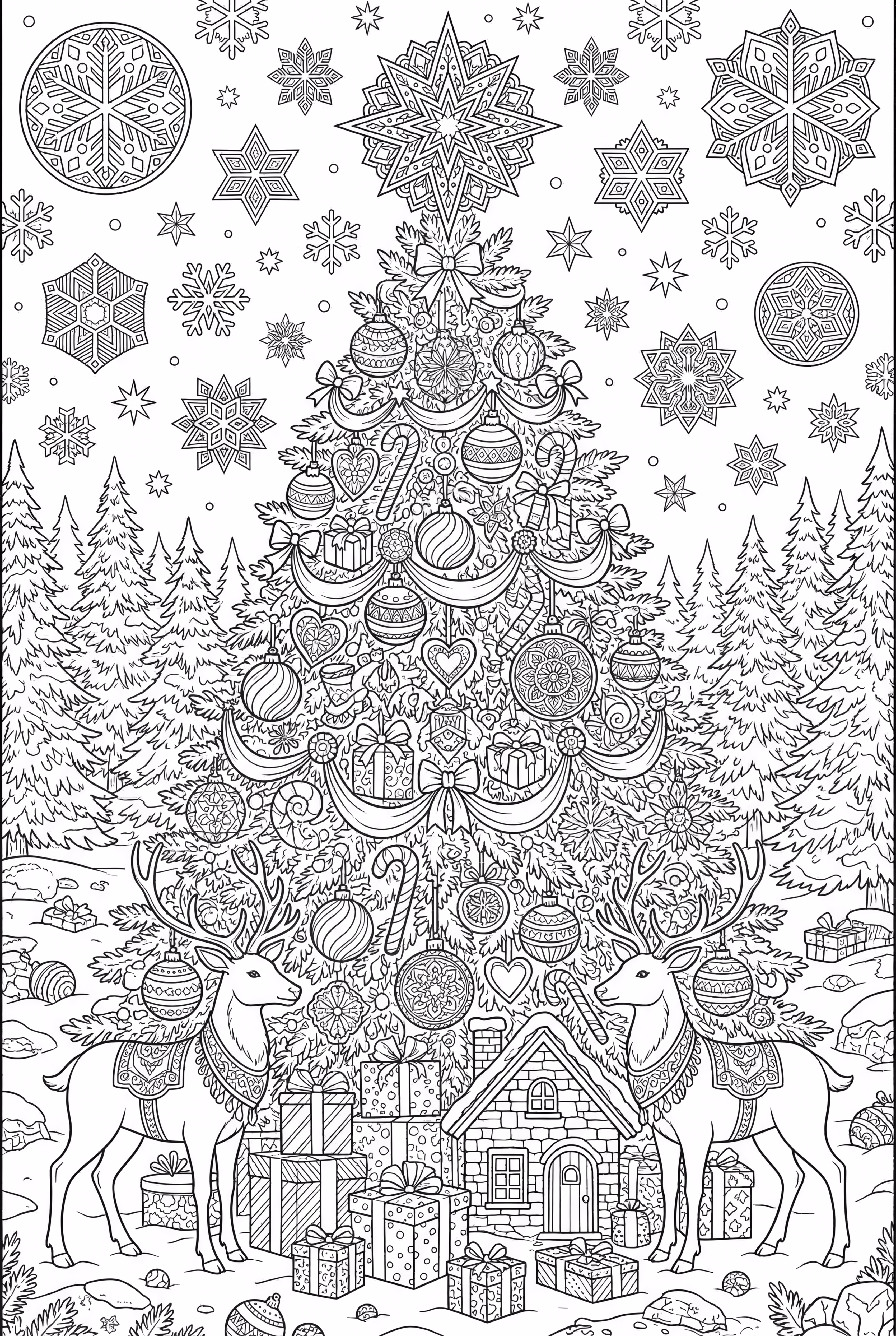 Christmas Tree Wonderland-2