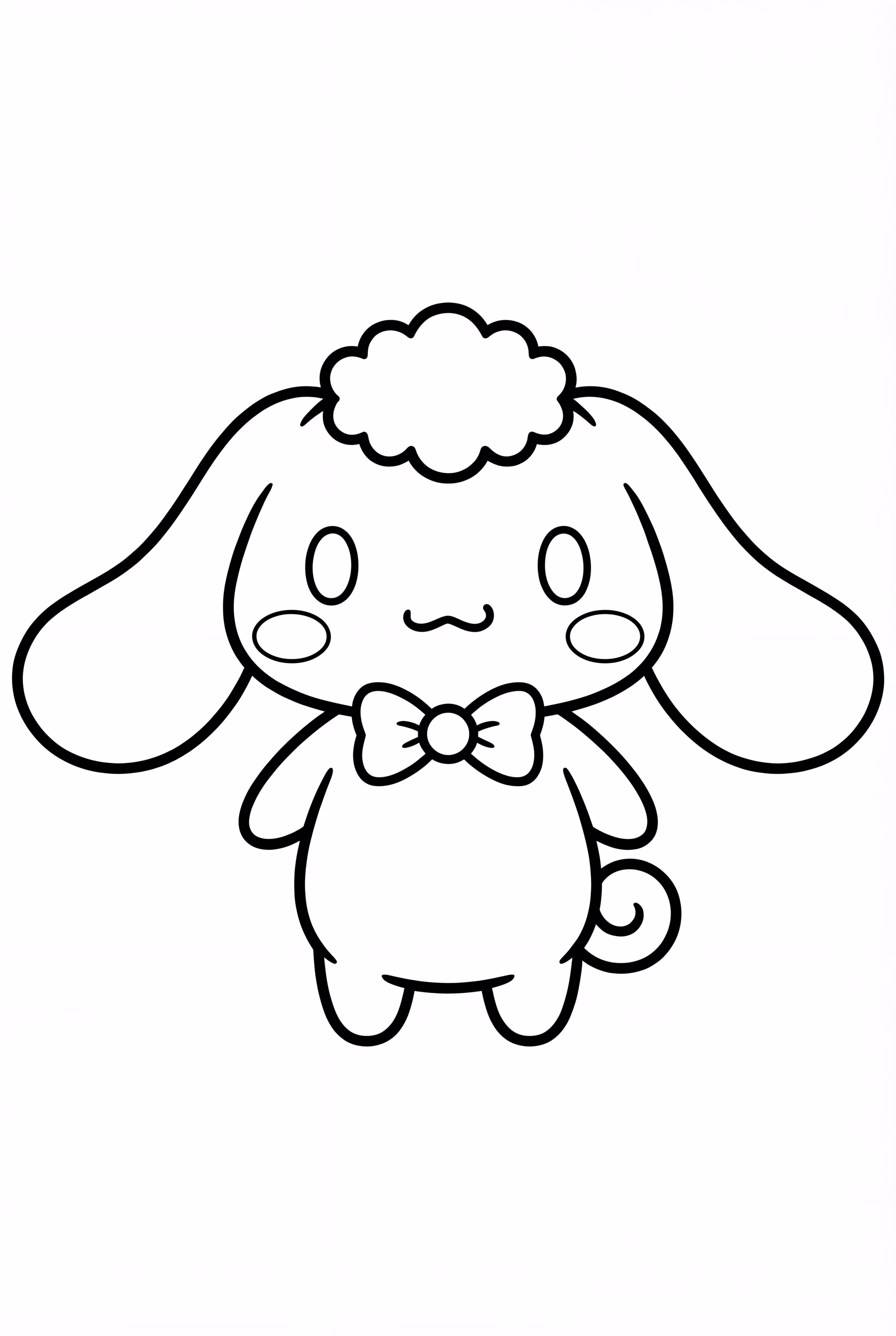 Cinnamoroll