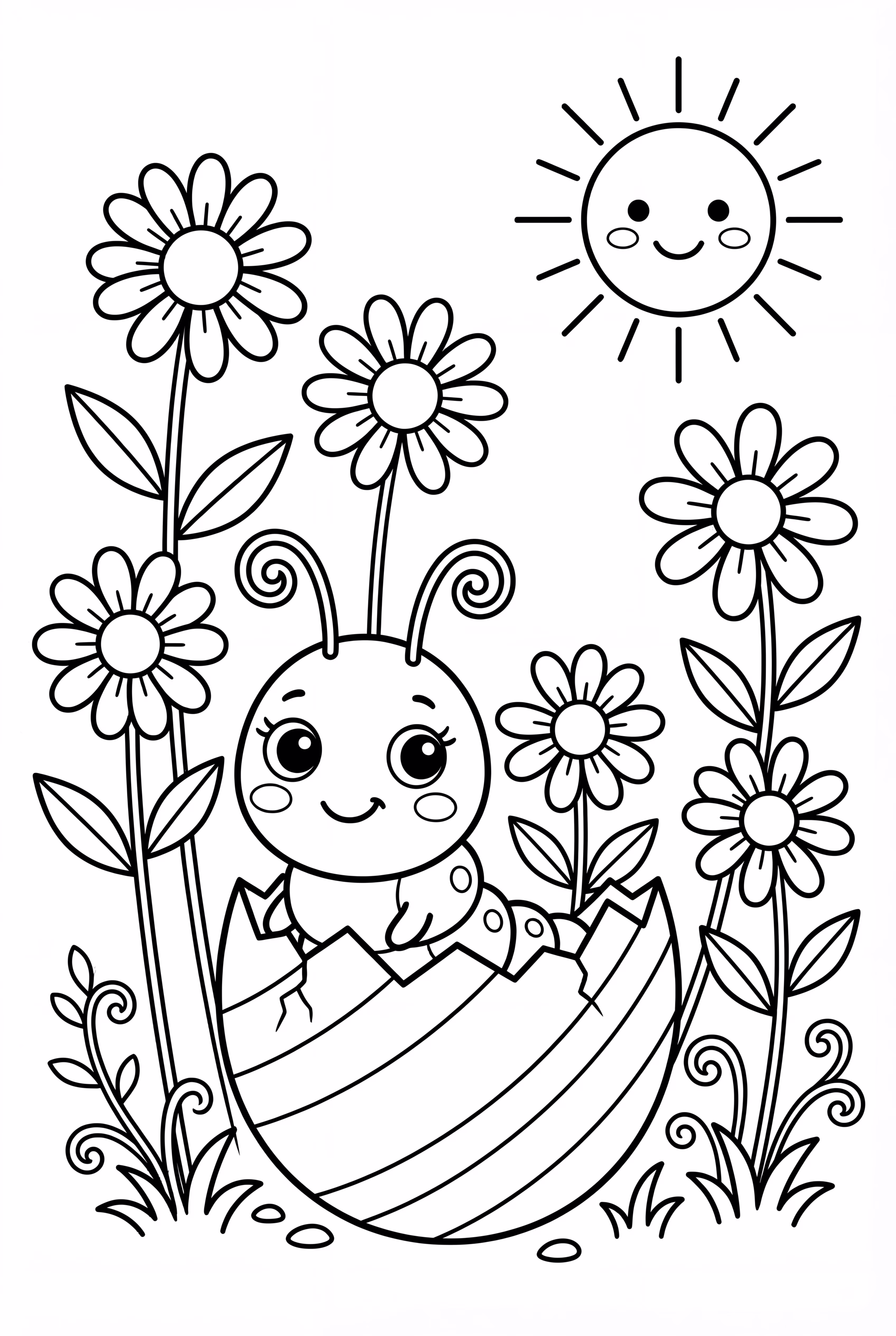 Cocoon Transformation