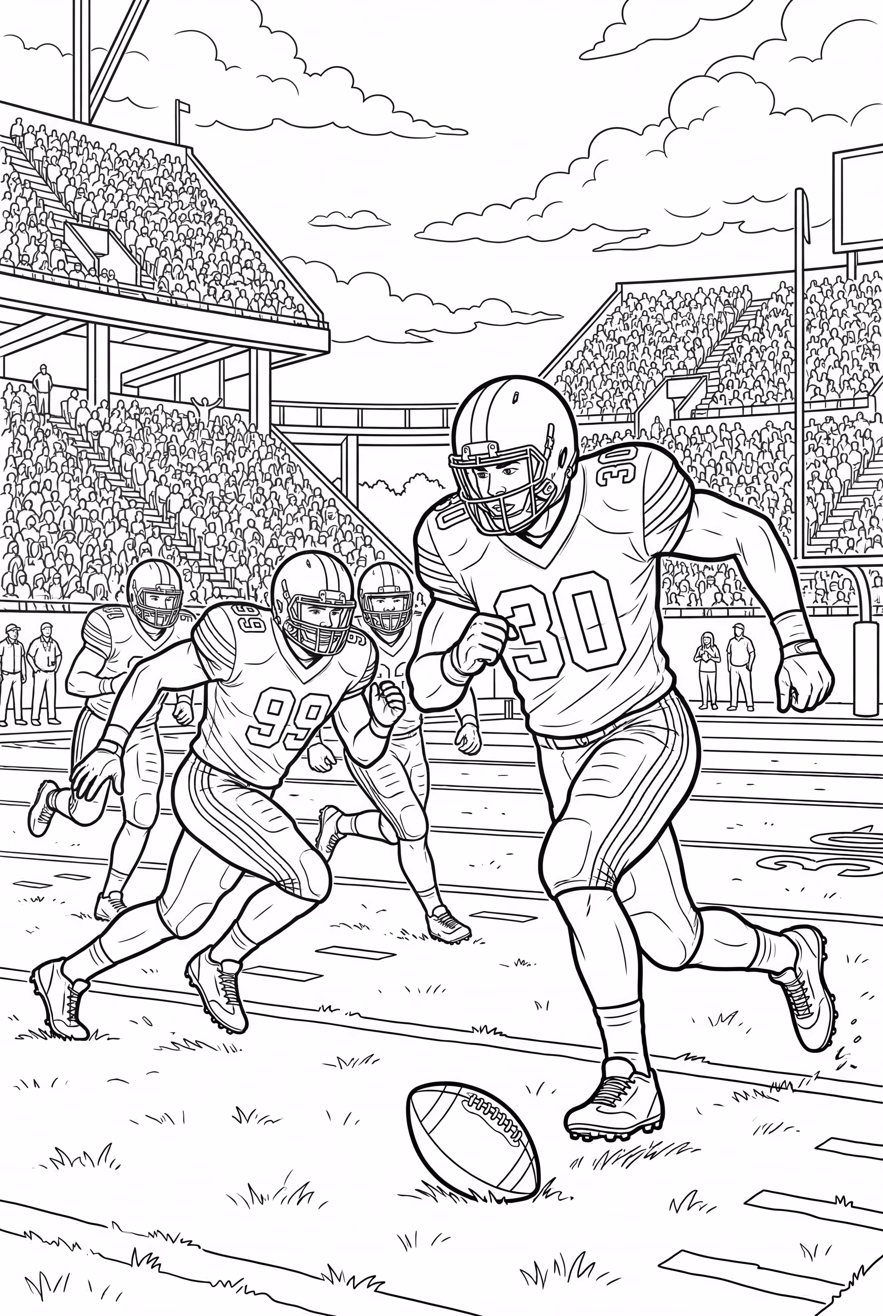 Ligue de football universitaire