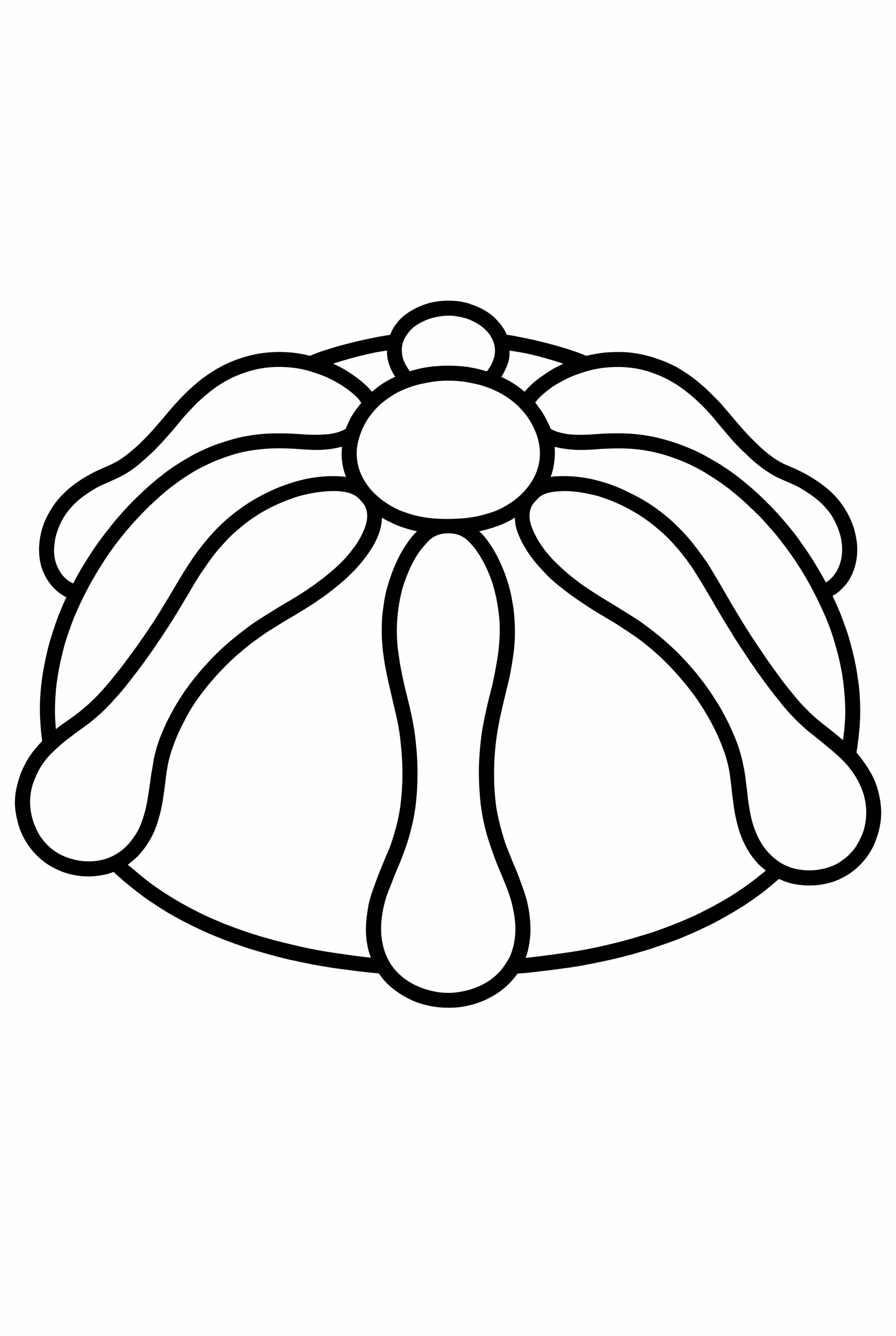 Day of the Dead Pan De Muerto Bread