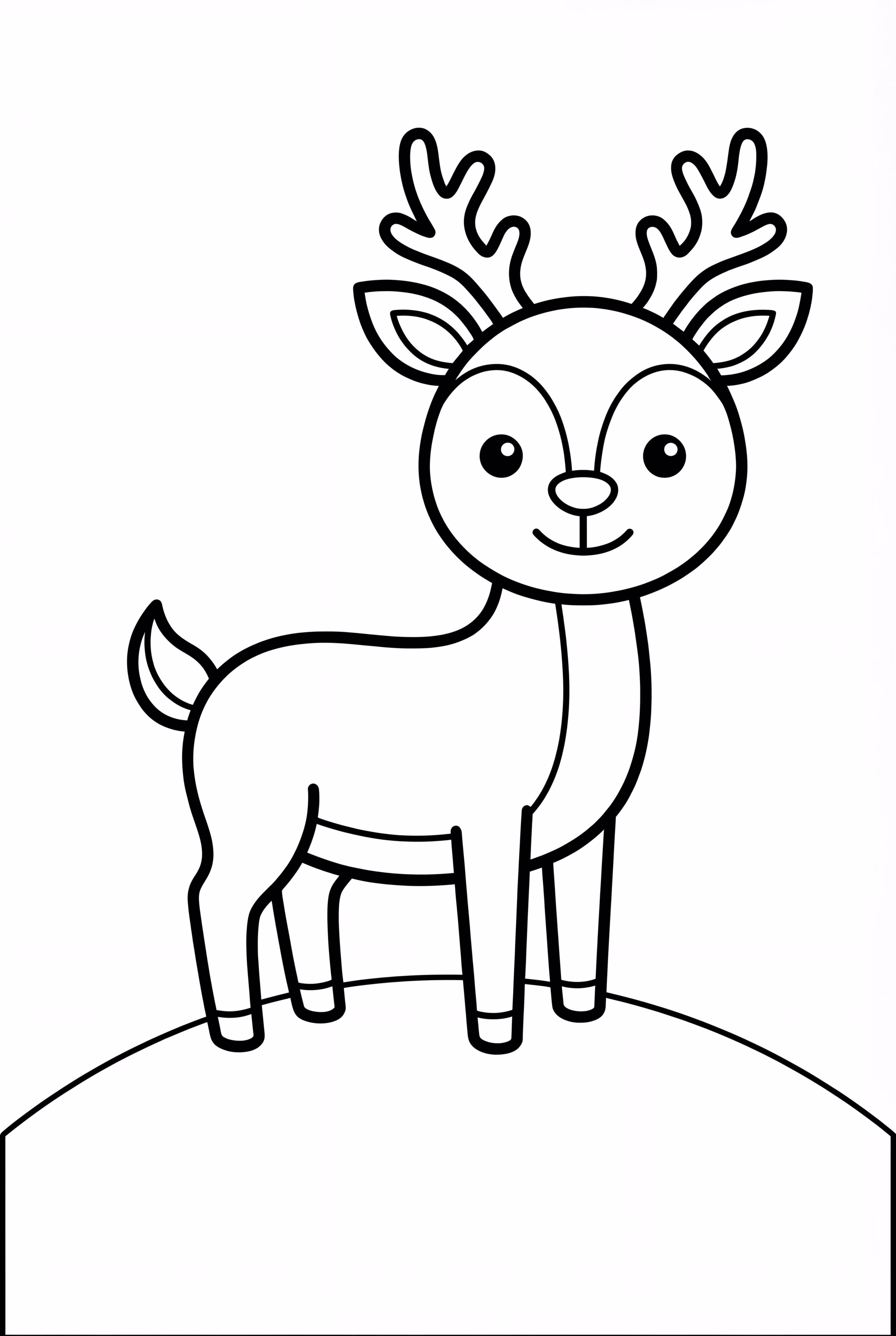 deer