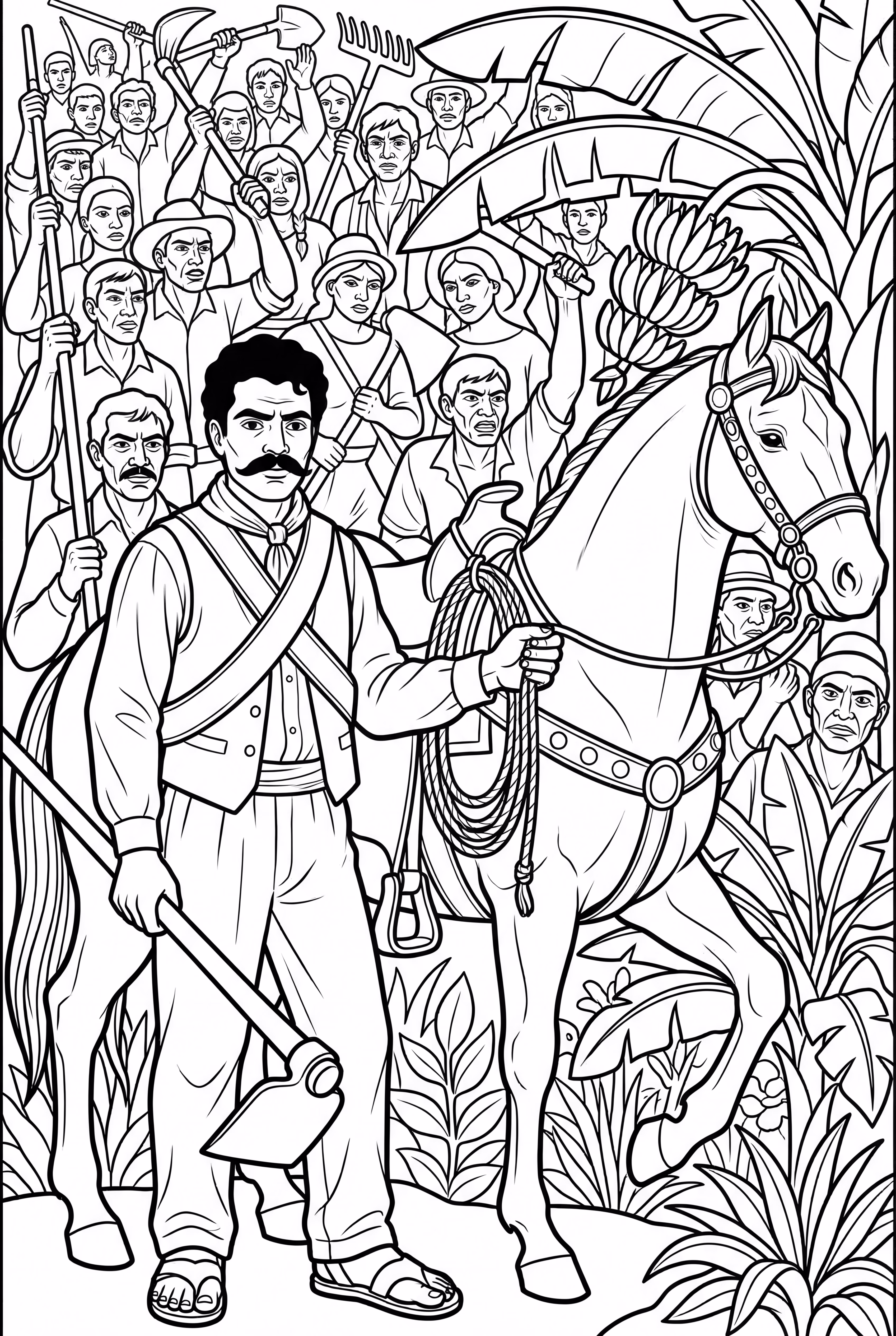 Diego Rivera Murals For The Museum Of Modern Art