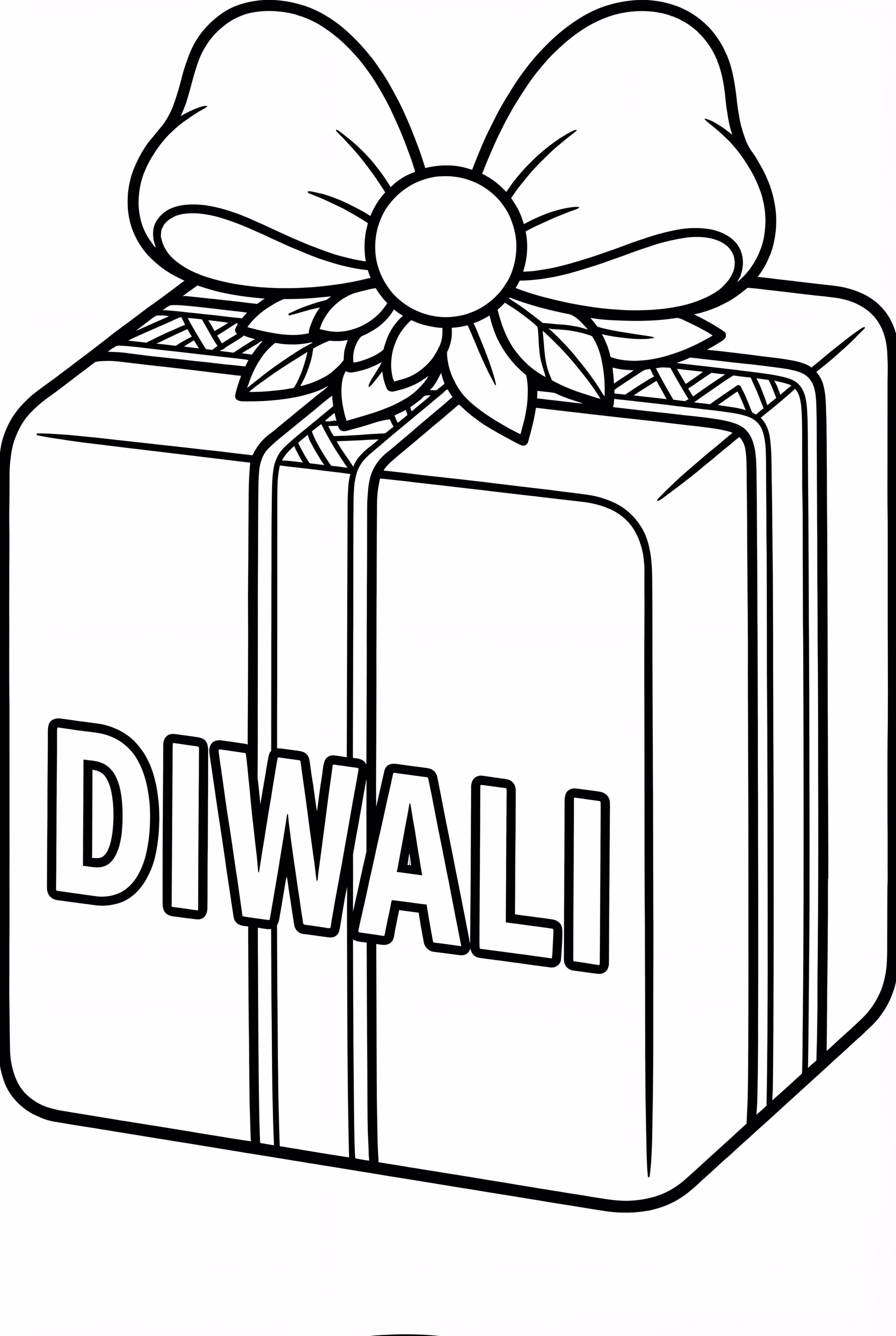 Diwali Gift Box