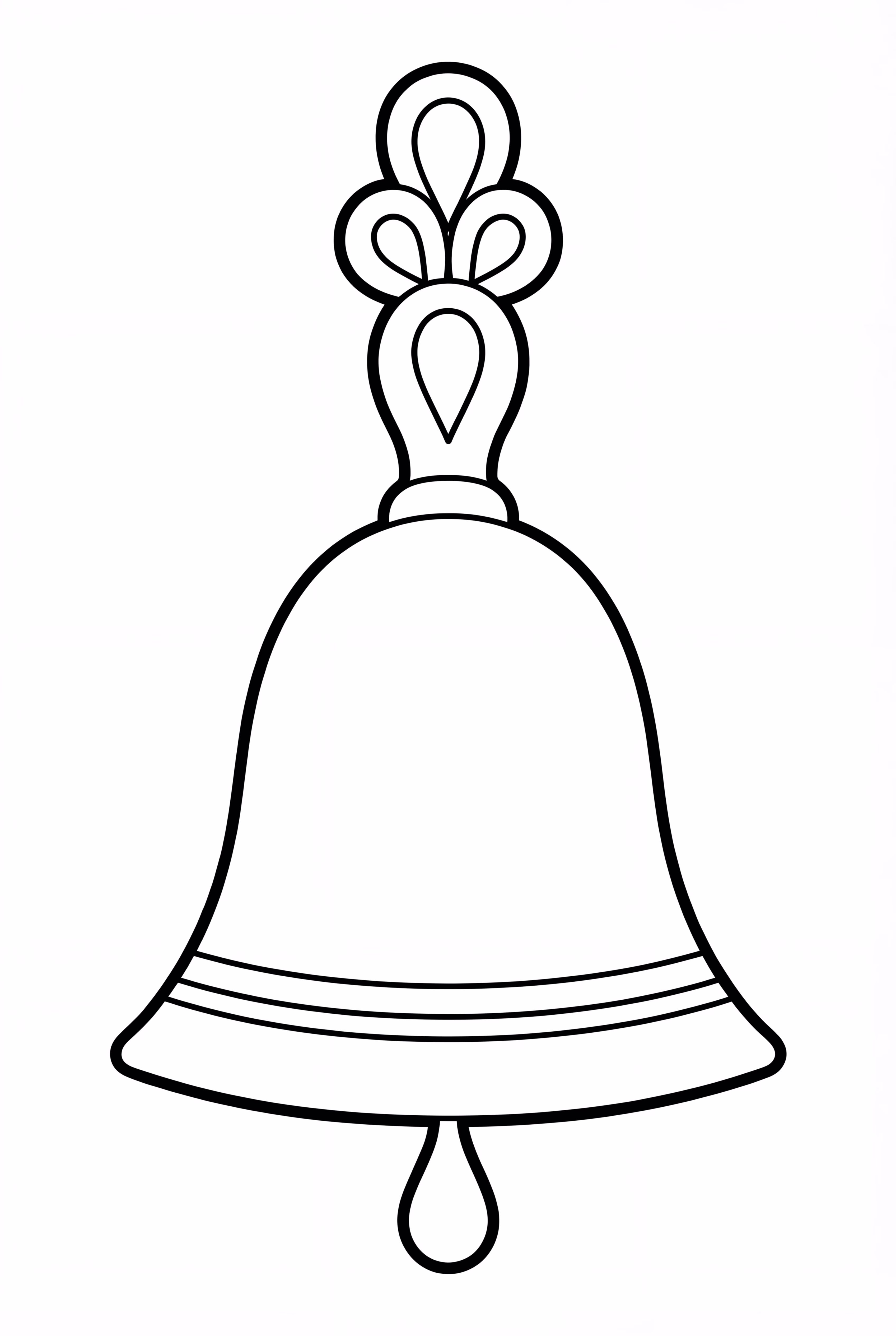 Diwali Puja Bell