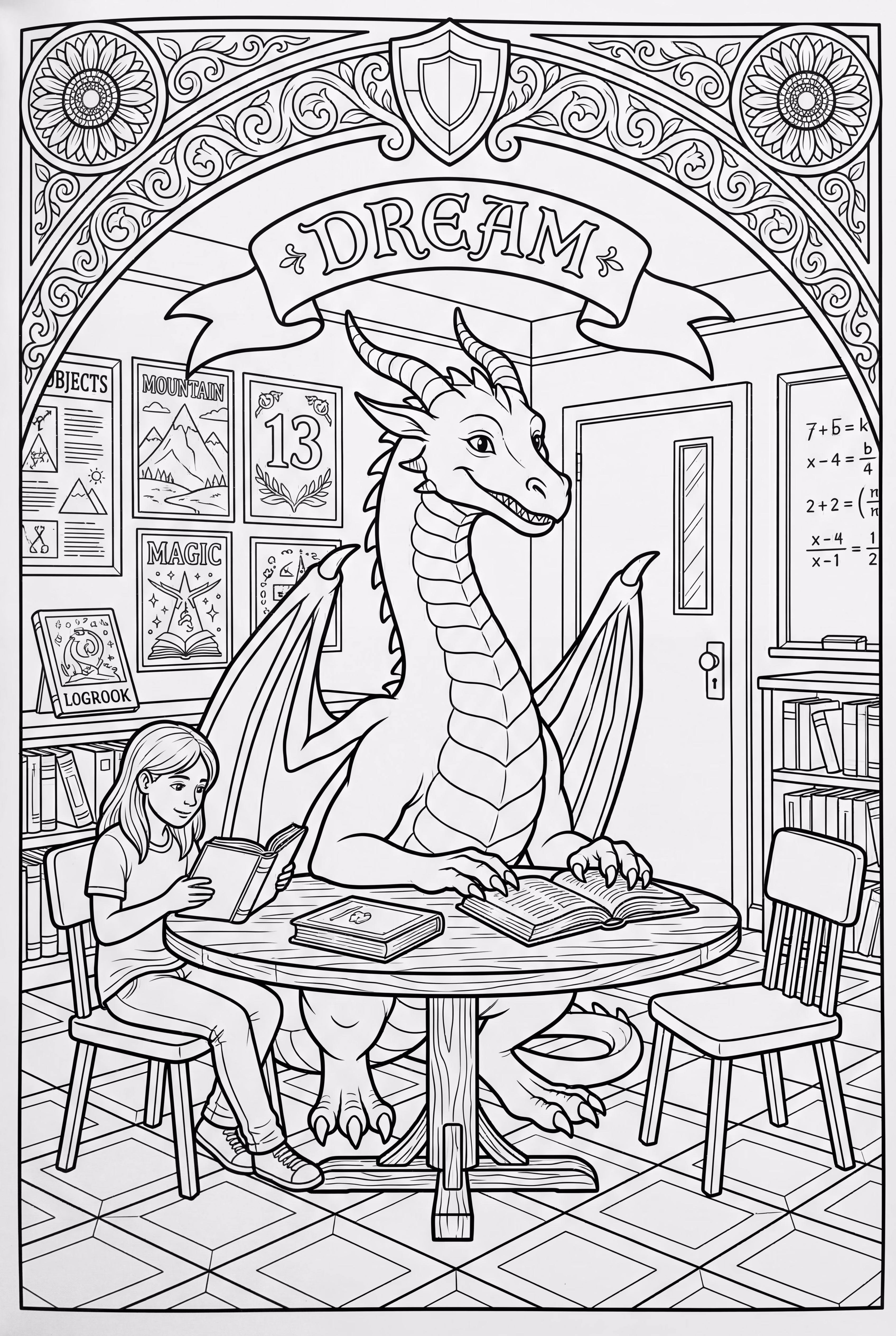Día de la Escuela de Dragones