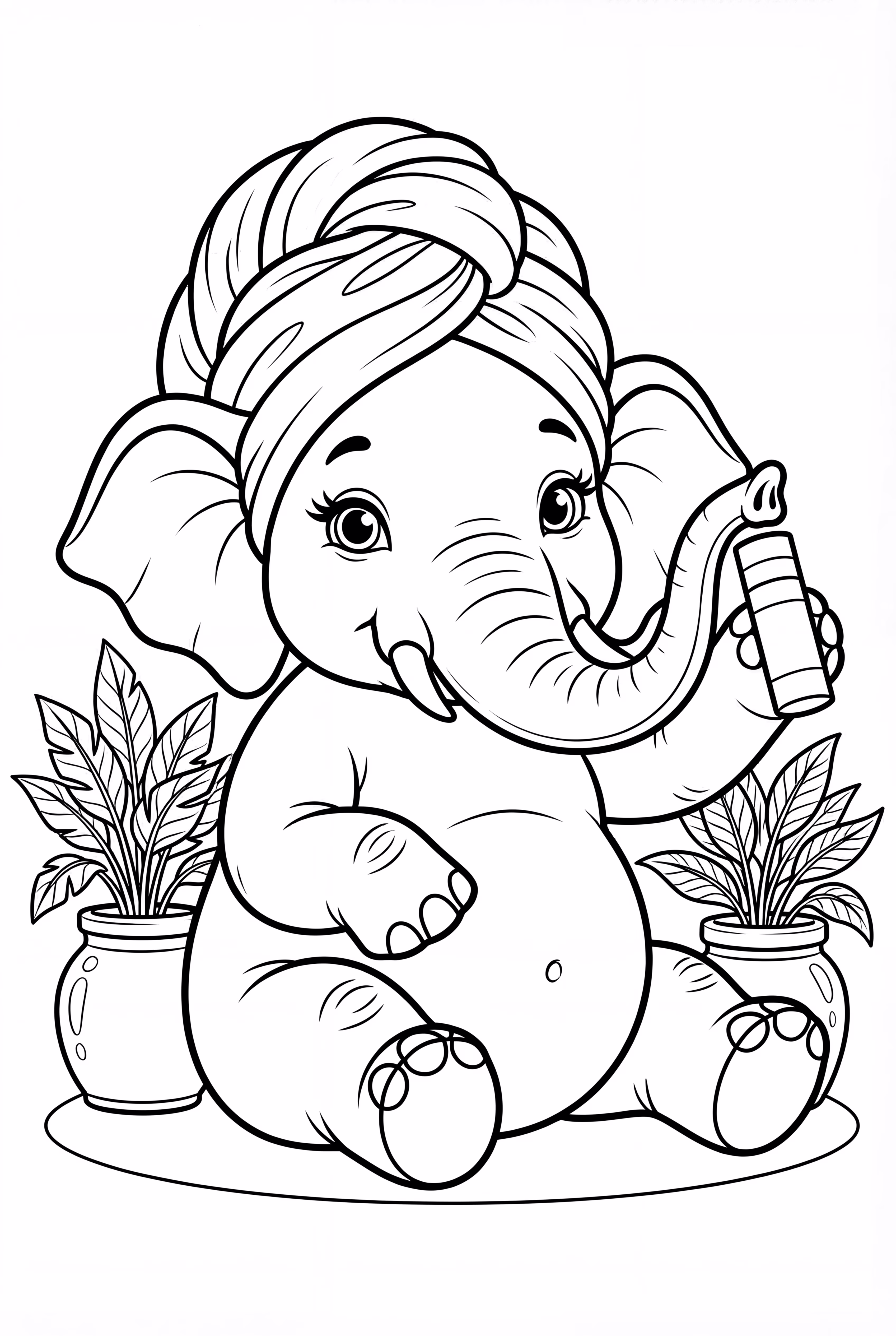 Drunk Elephant Skincare