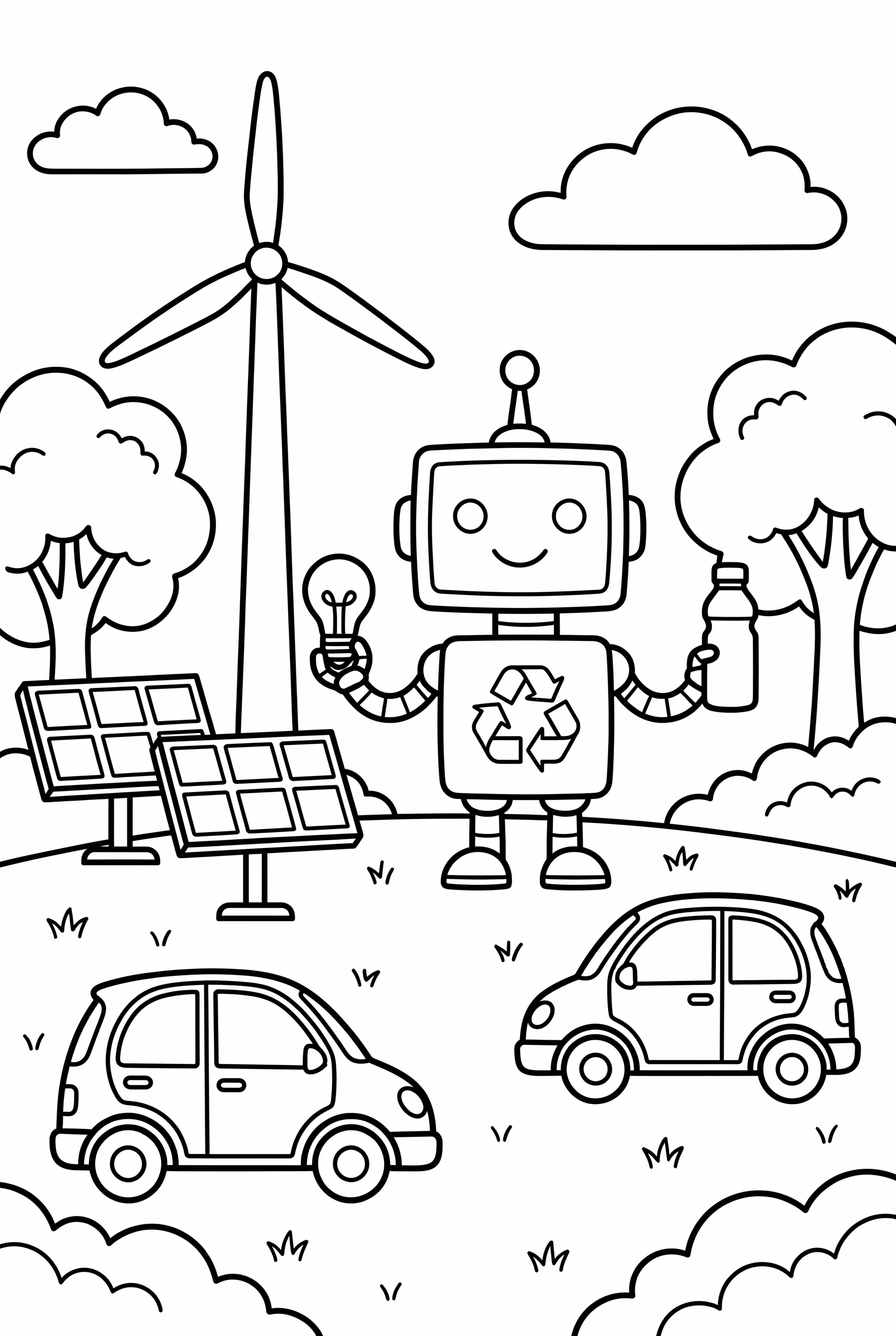 Earth Day Earth Day Invention Showcase