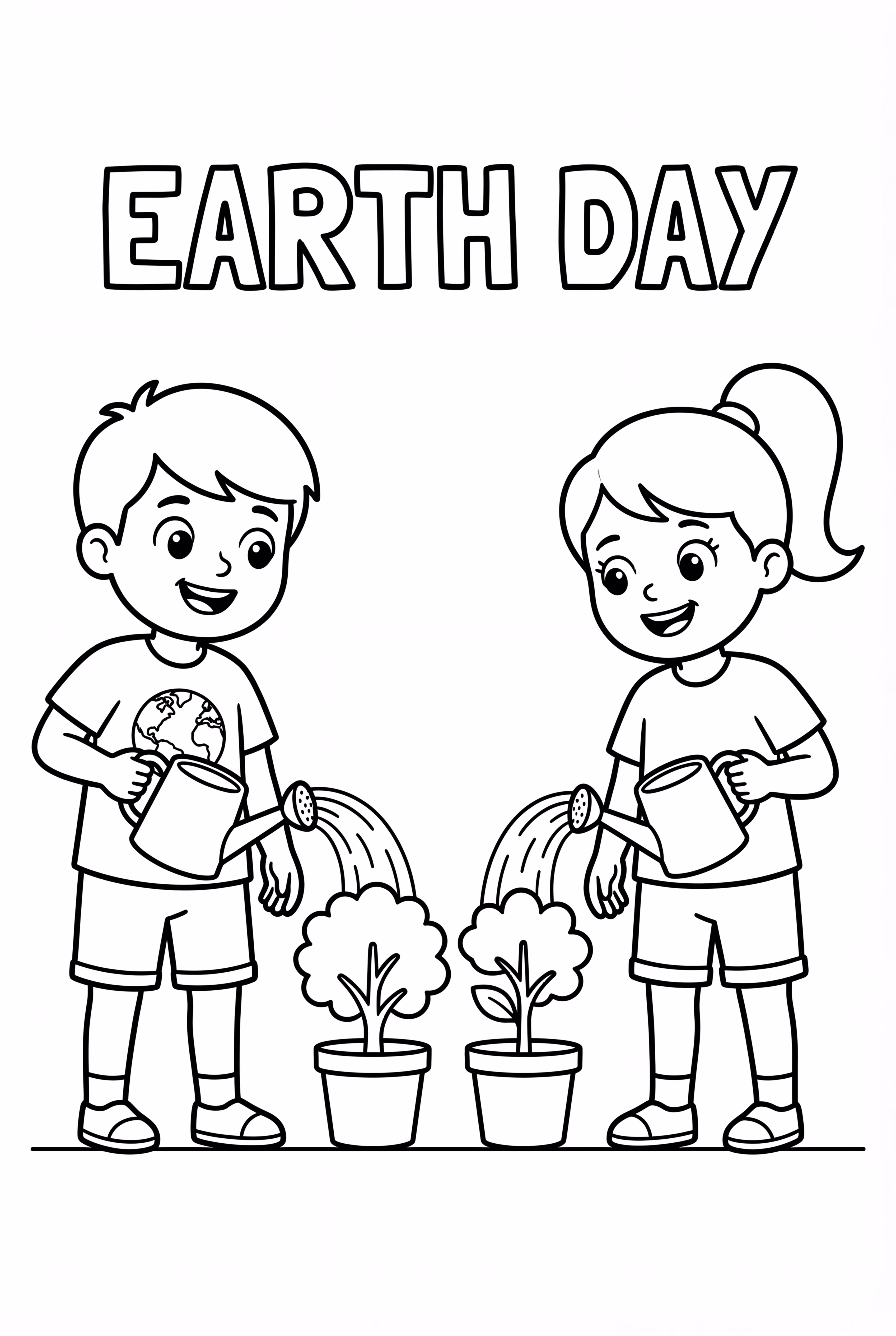 Earth Day