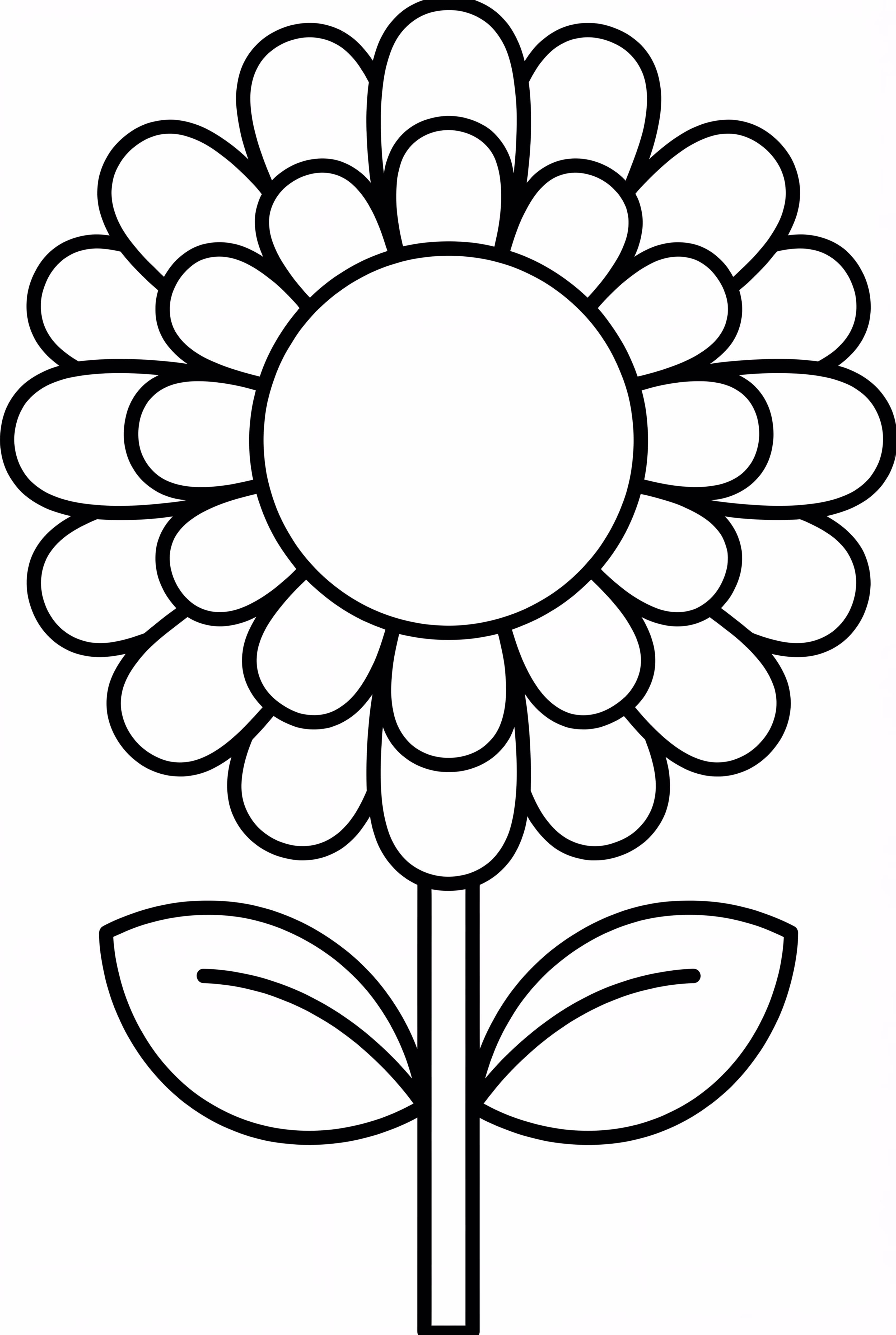 Easy Flowers For Hispanic Heritage Month