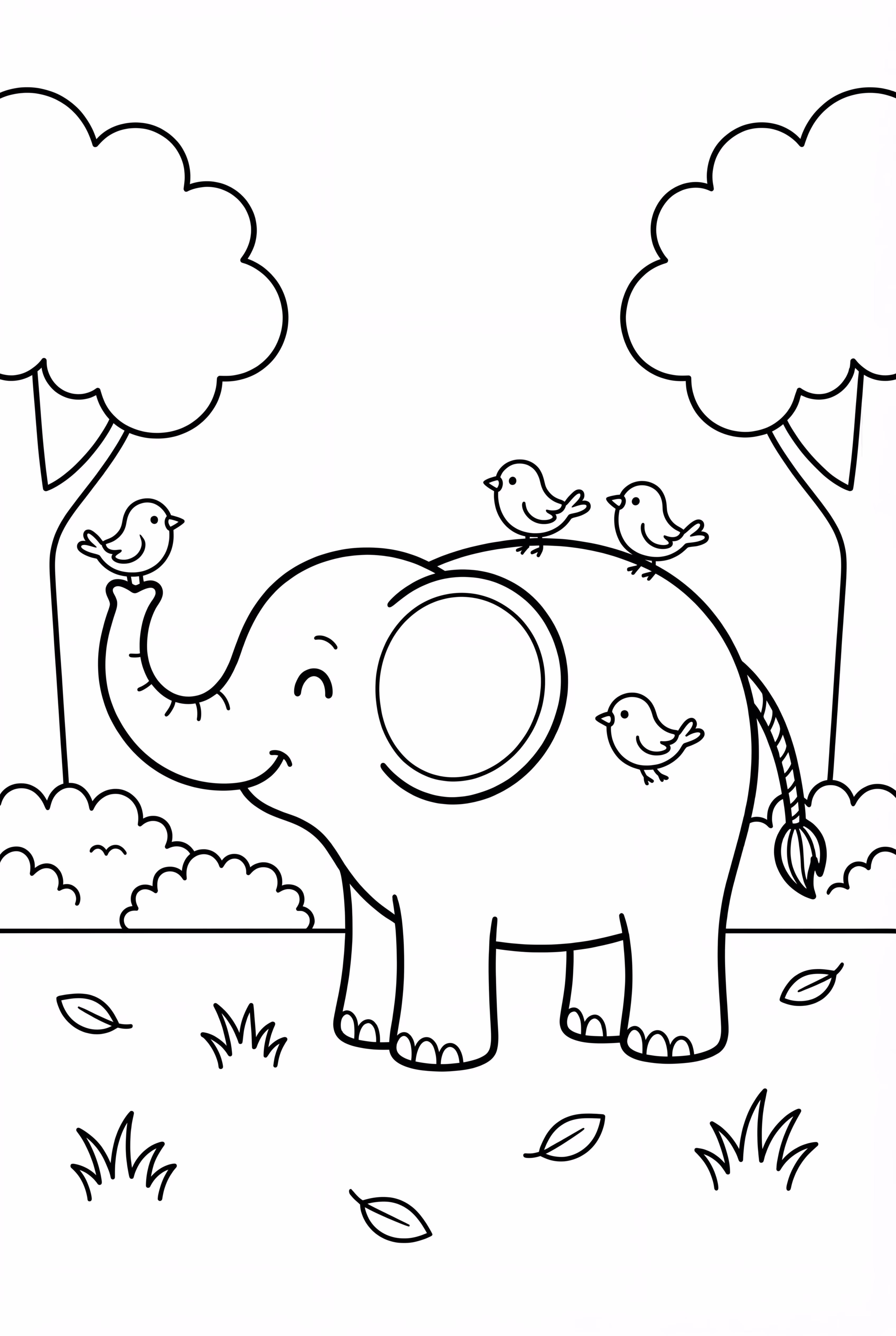 elephant